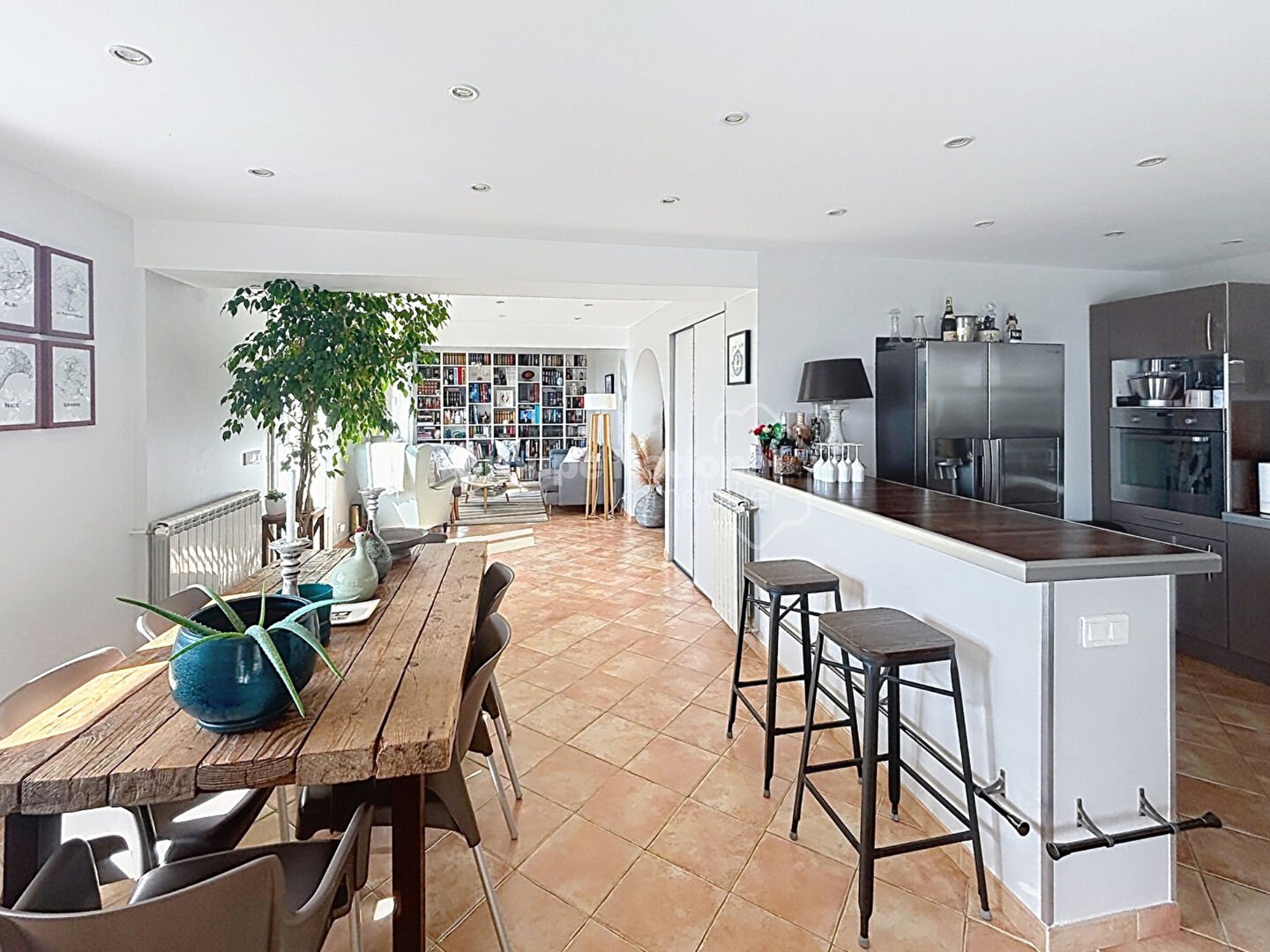Maison à vendre, 123m², Grasse