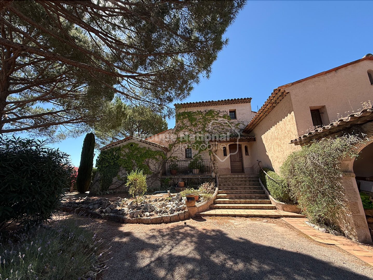 Maison à vendre, 150m², Grasse