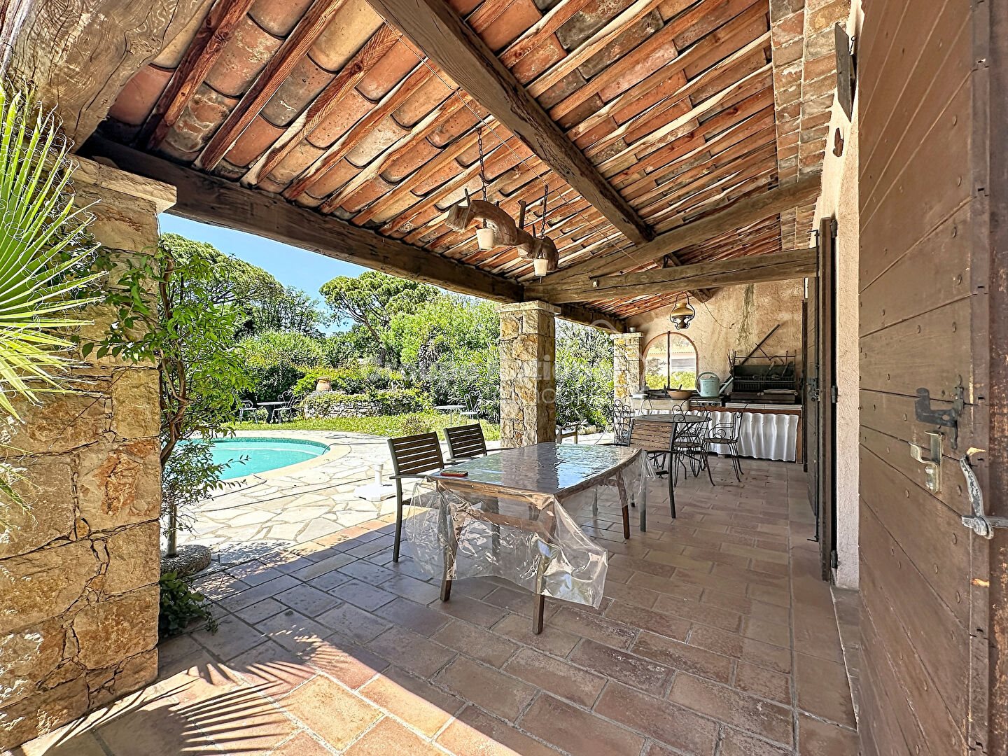 Maison à vendre, 150m², Grasse