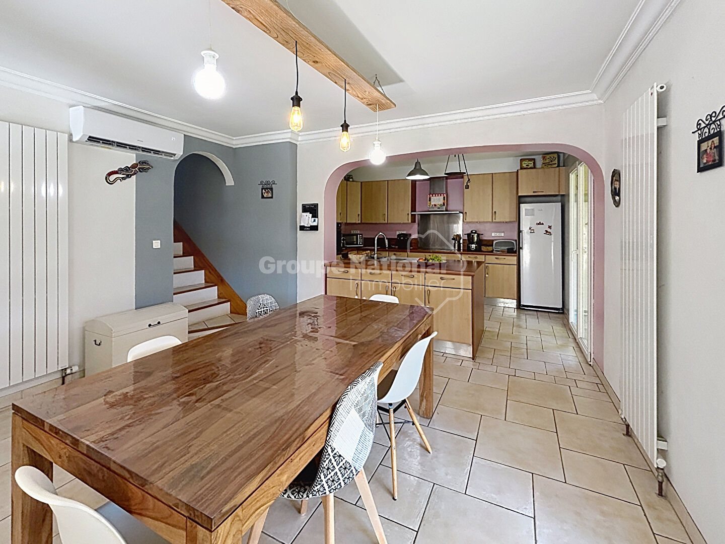 Maison à vendre, 163m², Pégomas