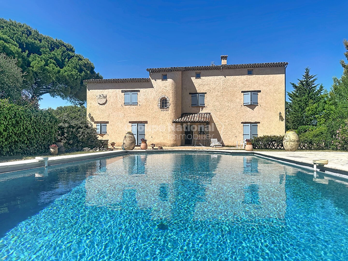 Maison à vendre, 295m², Peymeinade