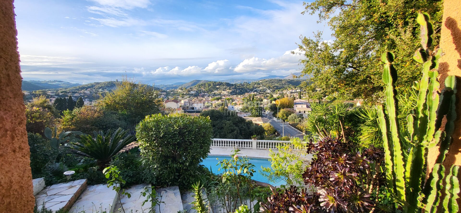 Maison à vendre, 124m², Pégomas