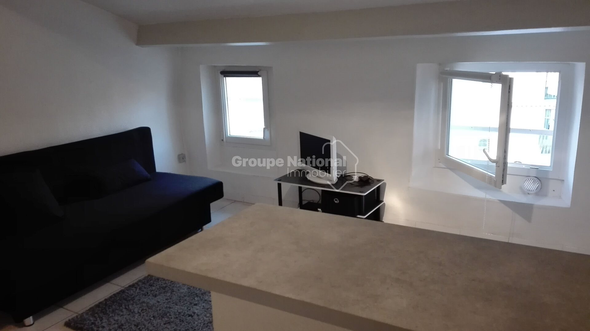 Appartement à louer, 22m², Fréjus