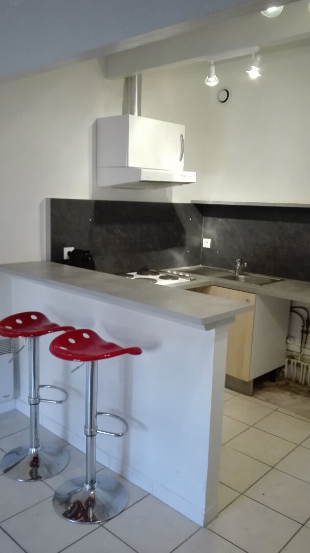 Appartement à louer, 22m², Fréjus