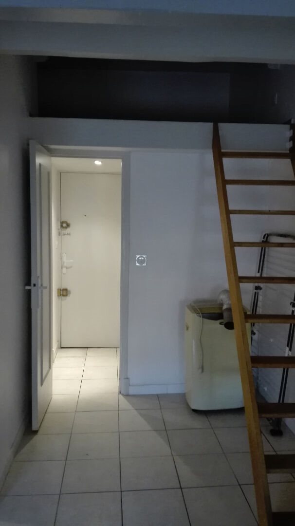 Appartement à louer, 22m², Fréjus