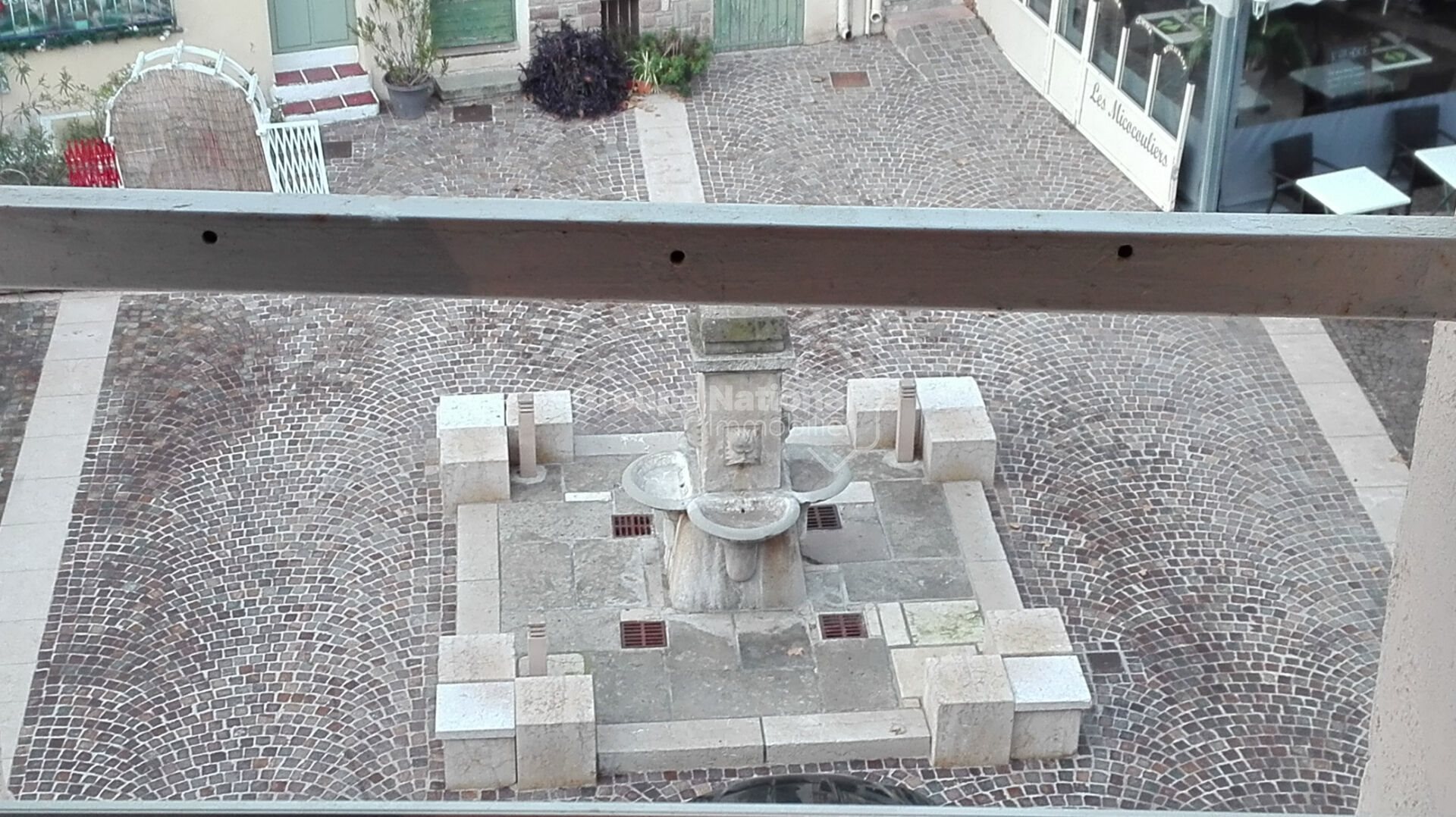 Appartement à louer, 22m², Fréjus