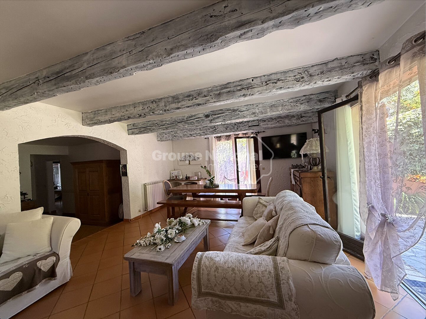 Maison à vendre, 128m², Pégomas