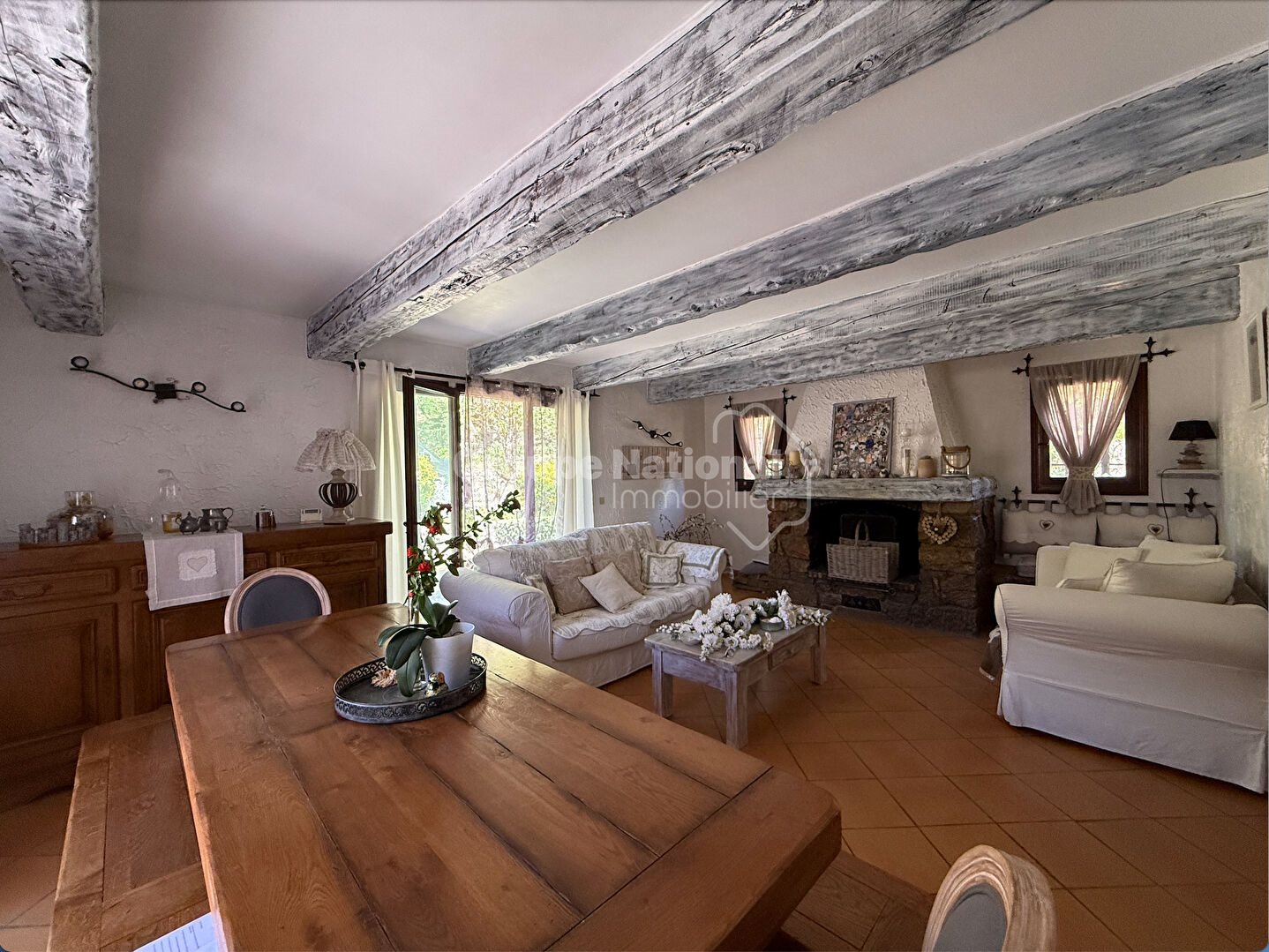 Maison à vendre, 128m², Pégomas