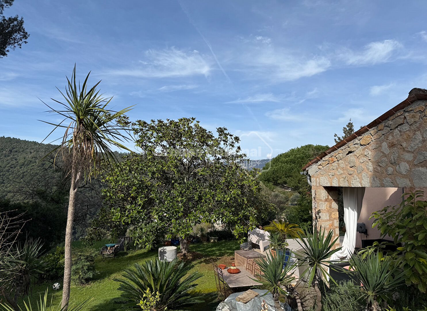 Maison à vendre, 186m², Auribeau-sur-Siagne