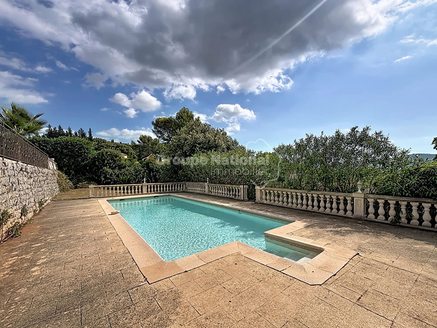 Maison à vendre, 122m², Auribeau-sur-Siagne