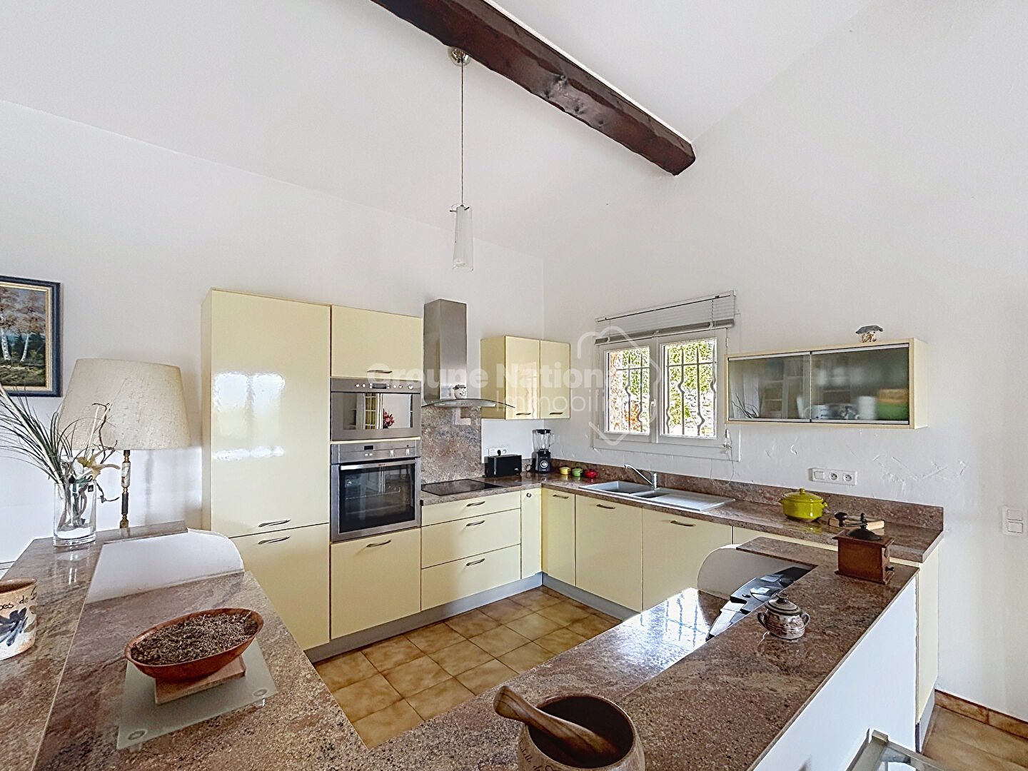 Maison à vendre, 122m², Auribeau-sur-Siagne