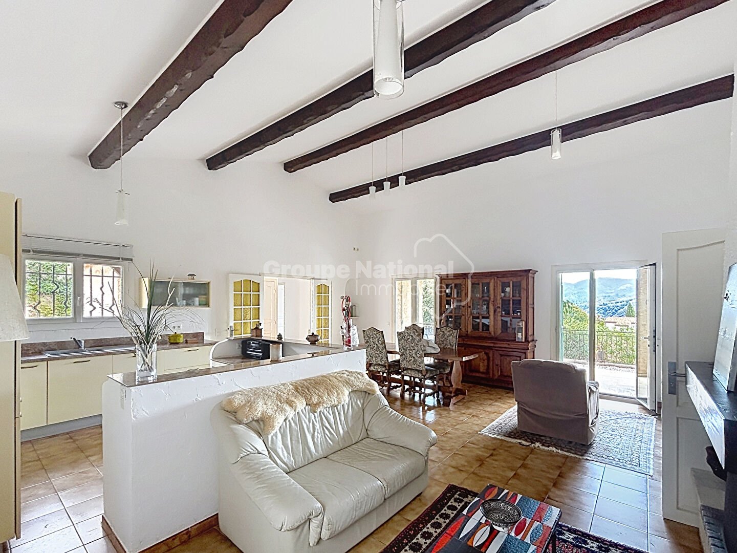 Maison à vendre, 122m², Auribeau-sur-Siagne
