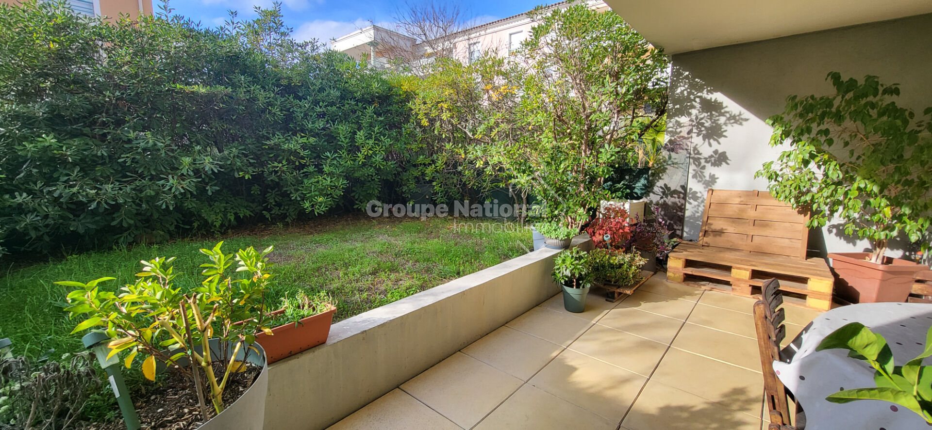 Appartement à vendre, 63m², Pégomas