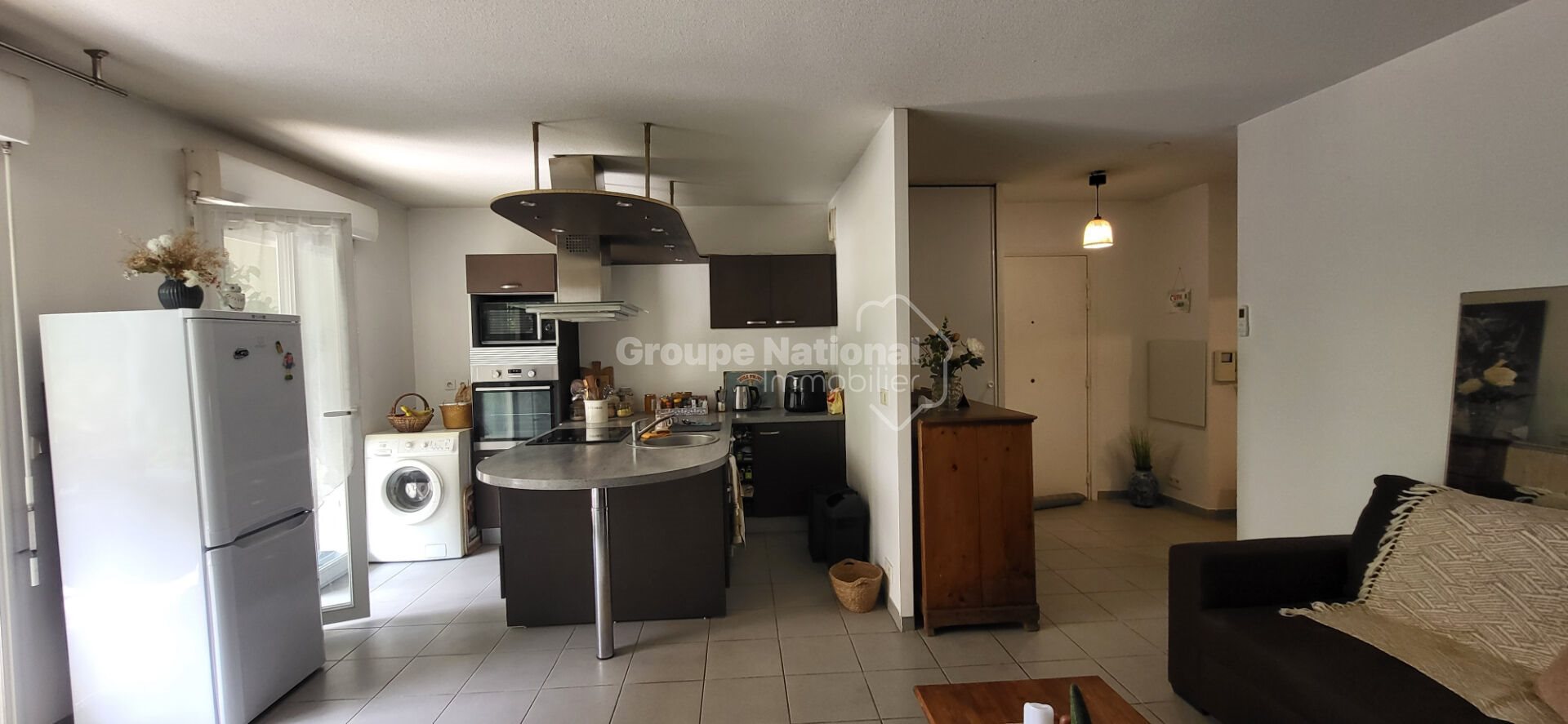 Appartement à vendre, 63m², Pégomas