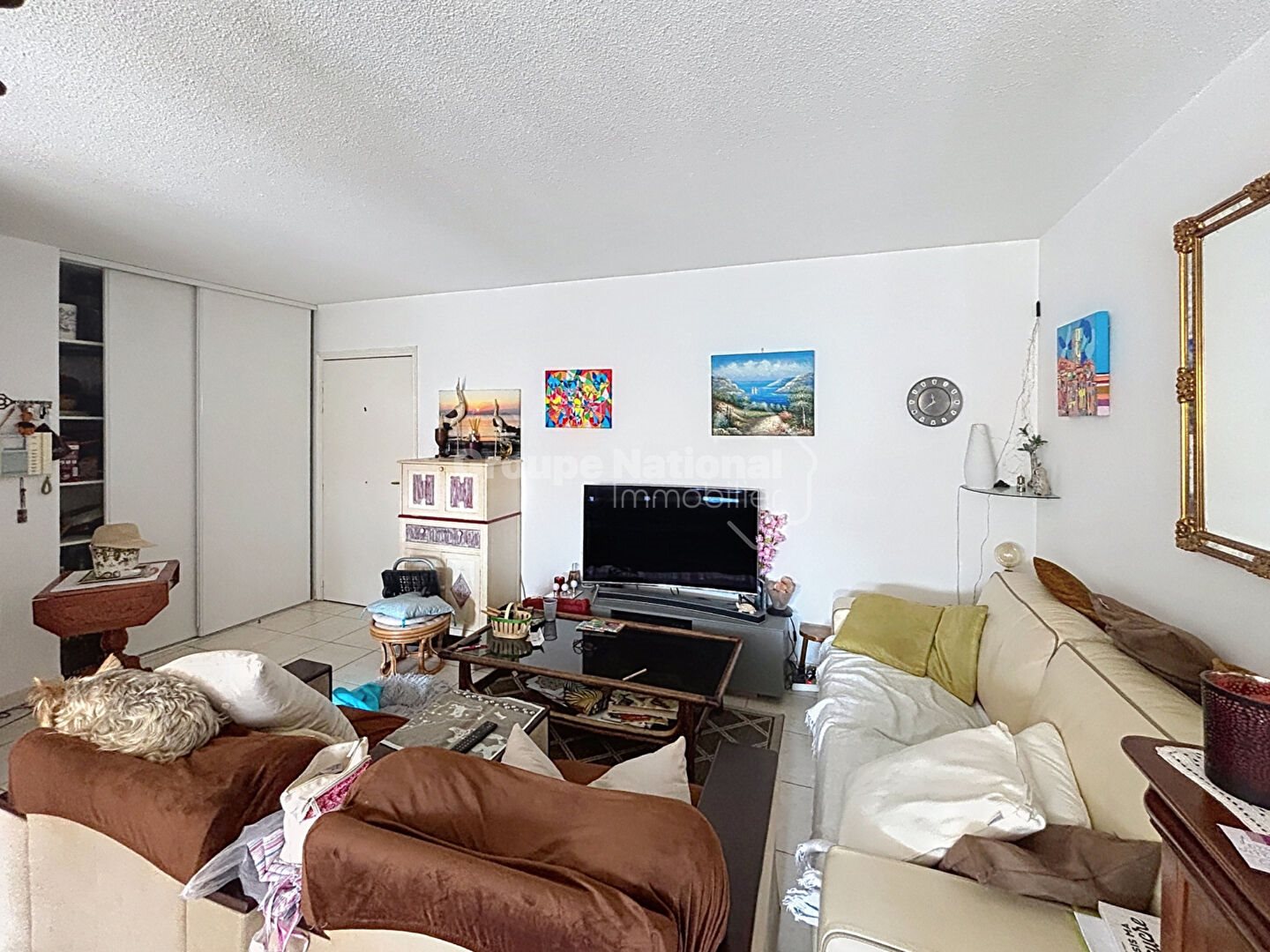 Appartement à vendre, 69m², Grasse