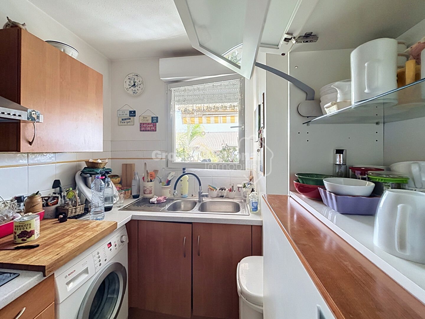 Appartement à vendre, 69m², Grasse