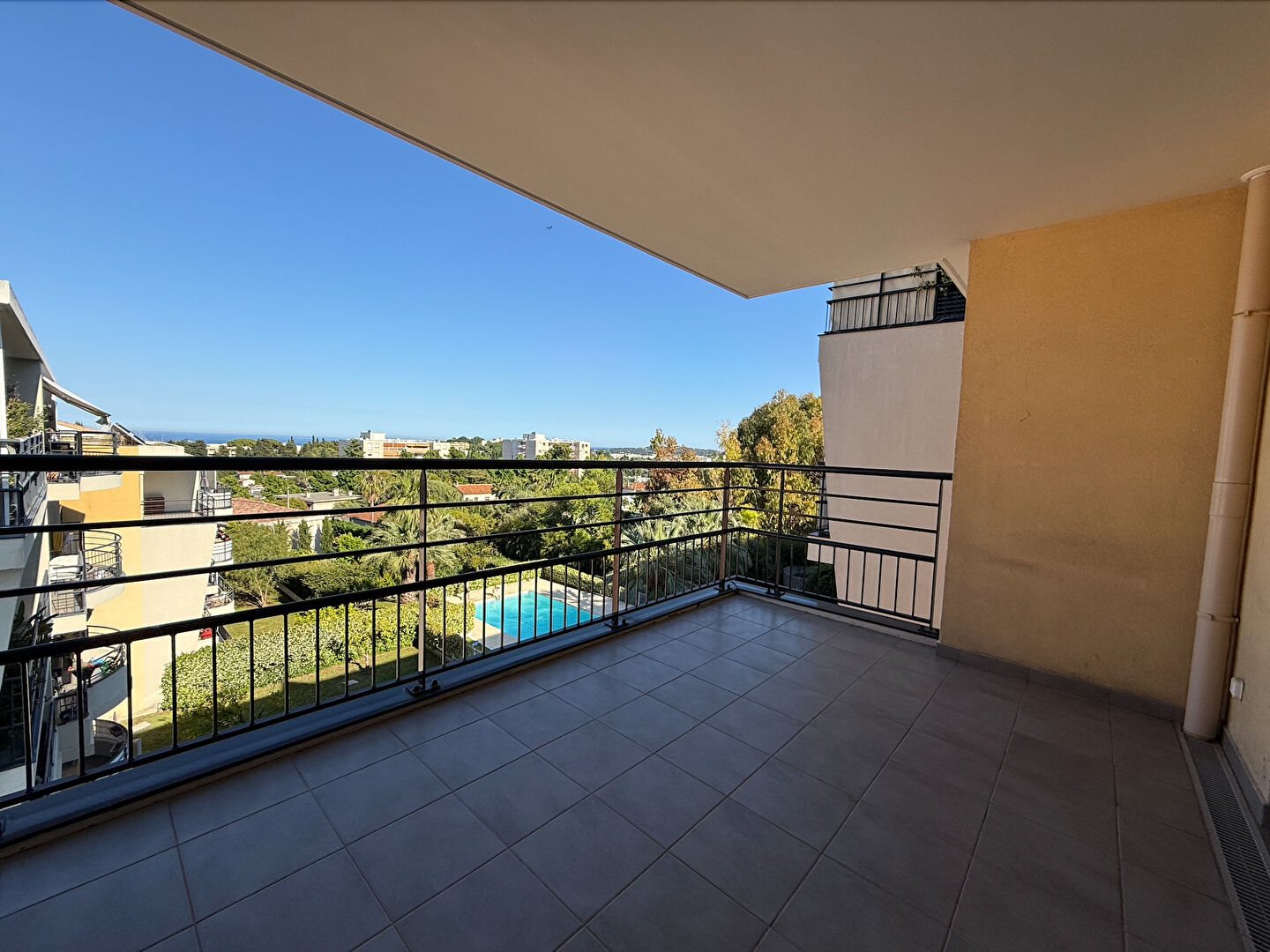 Appartement à vendre, 64m², Antibes