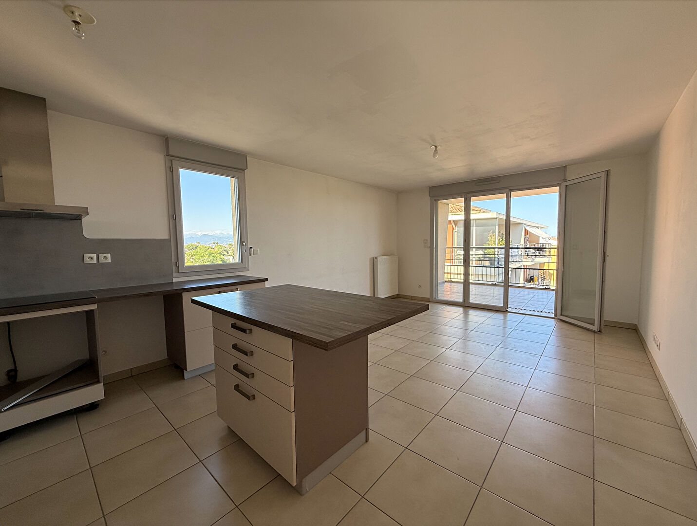 Appartement à vendre, 64m², Antibes