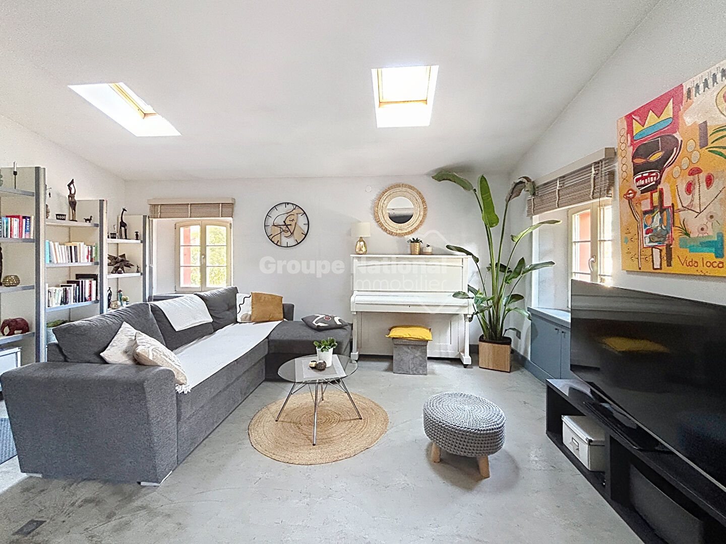 Appartement à vendre, 97m², Mouans-Sartoux