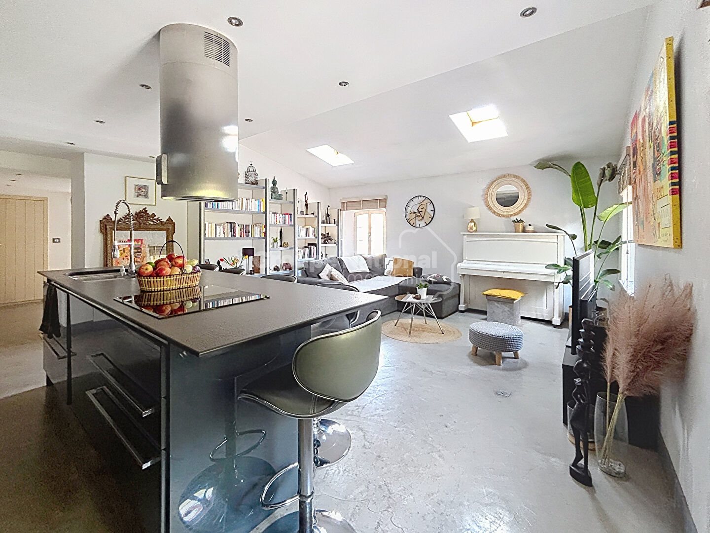 Appartement à vendre, 97m², Mouans-Sartoux