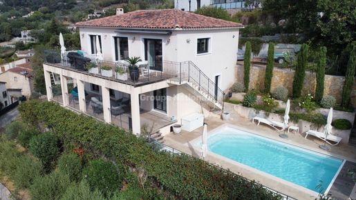 Maison 6 pièces 157 m² · à Pégomas · 157 m² · 1 150 000 €