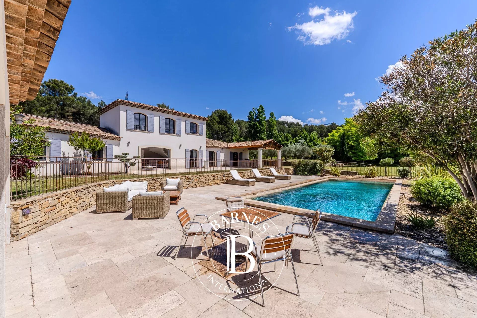 Maison à vendre, 240m², Cabriès