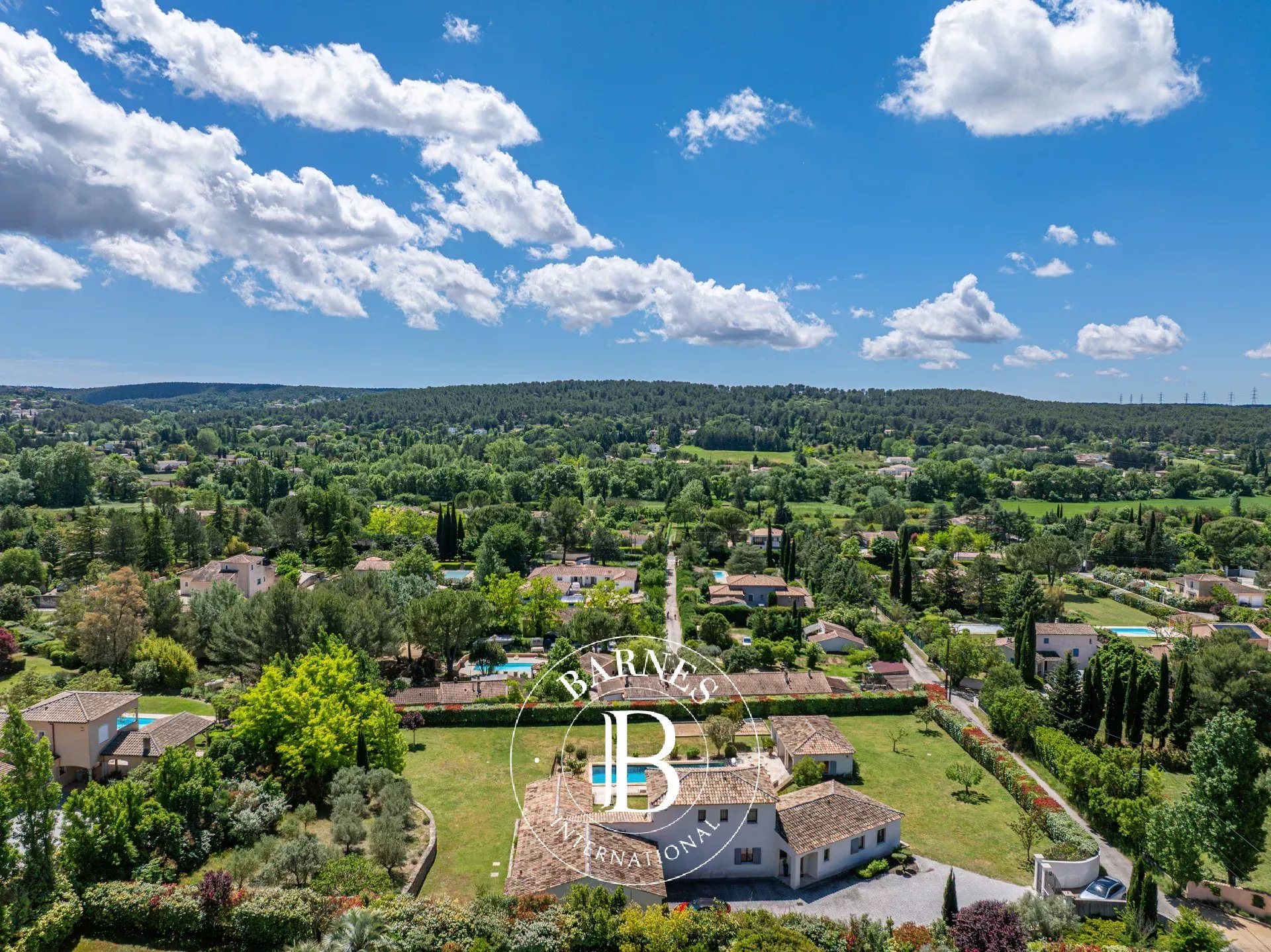Maison à vendre, 240m², Cabriès