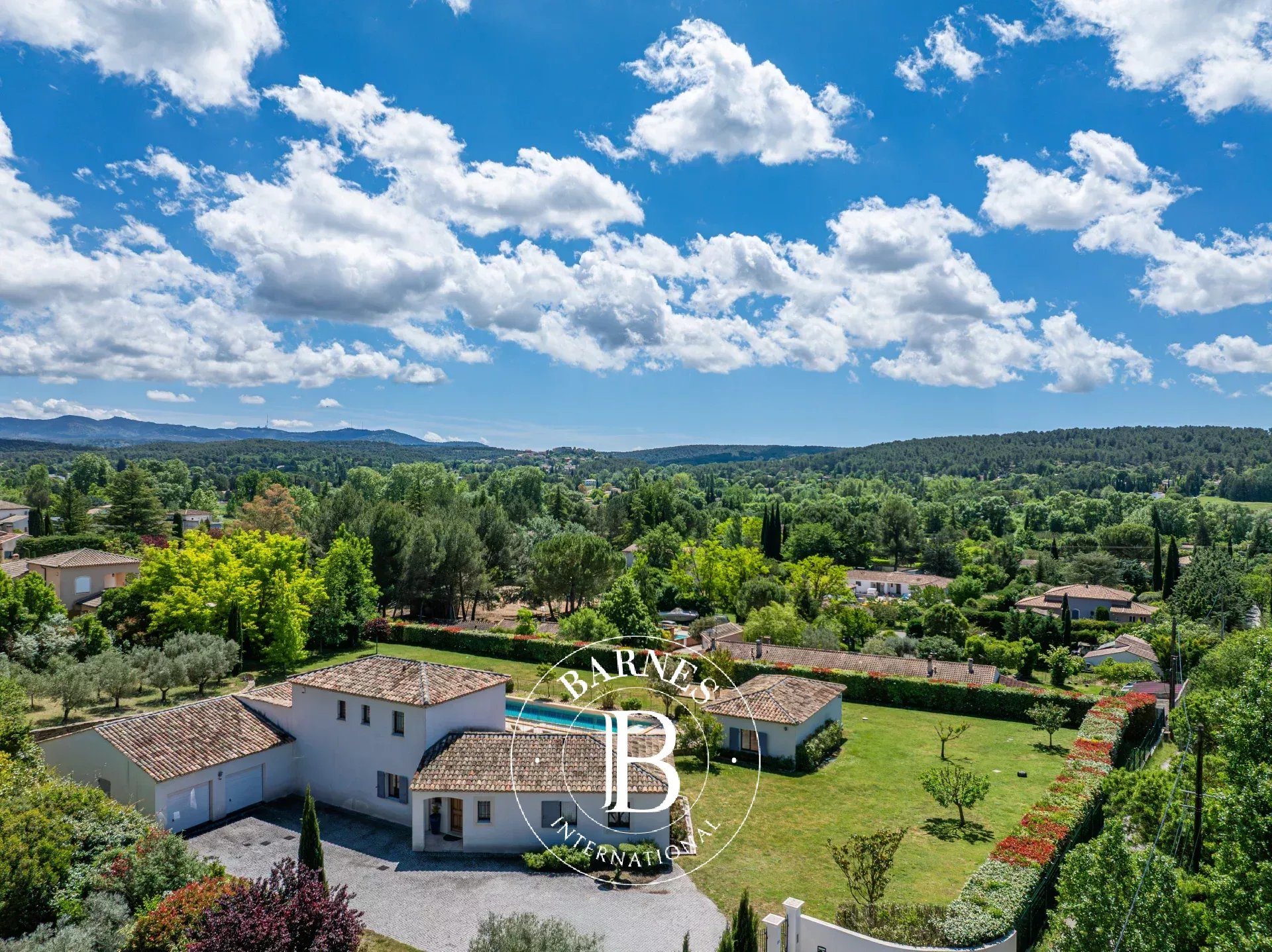 Maison à vendre, 240m², Cabriès