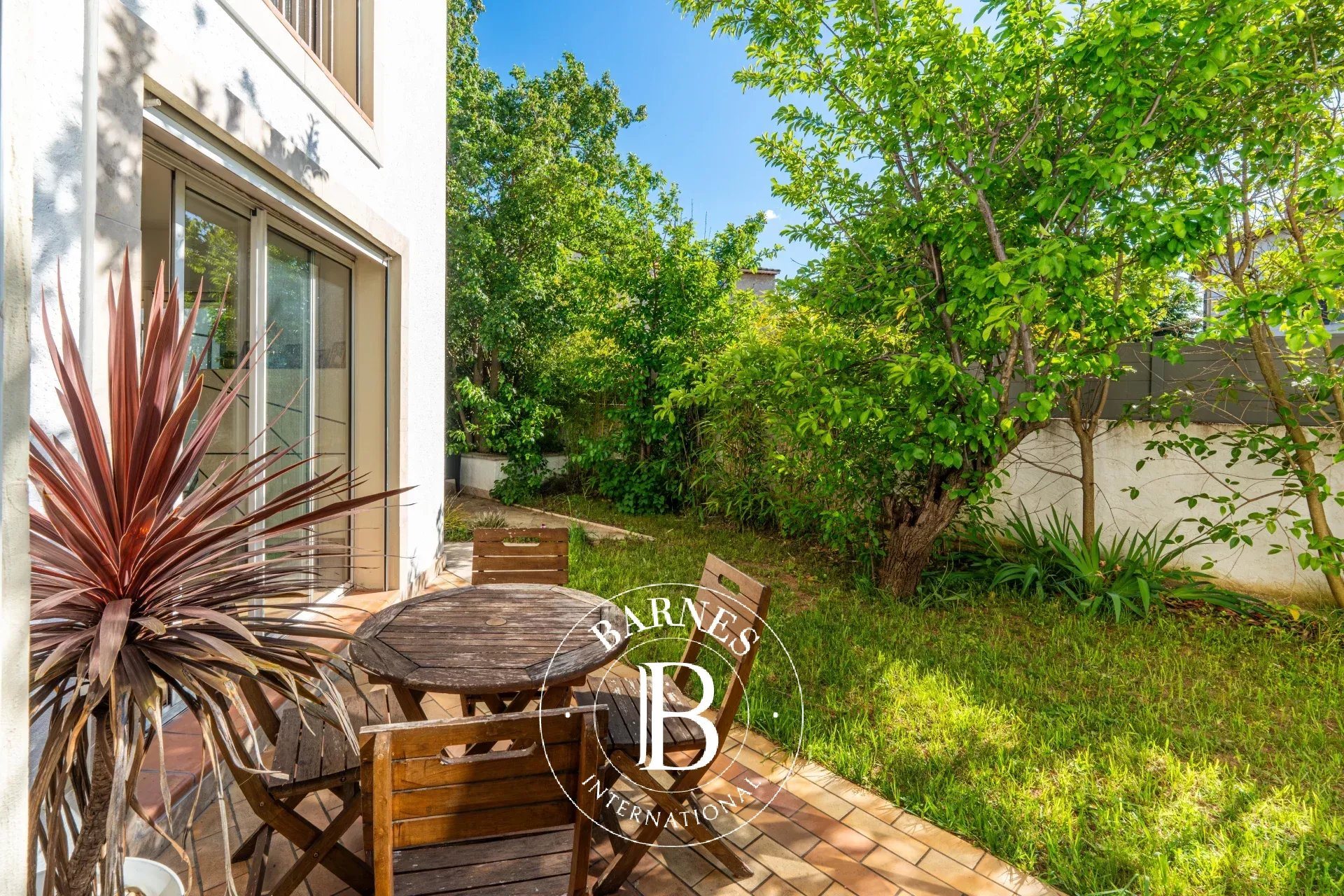 Maison à vendre, 152m², Aix-en-Provence