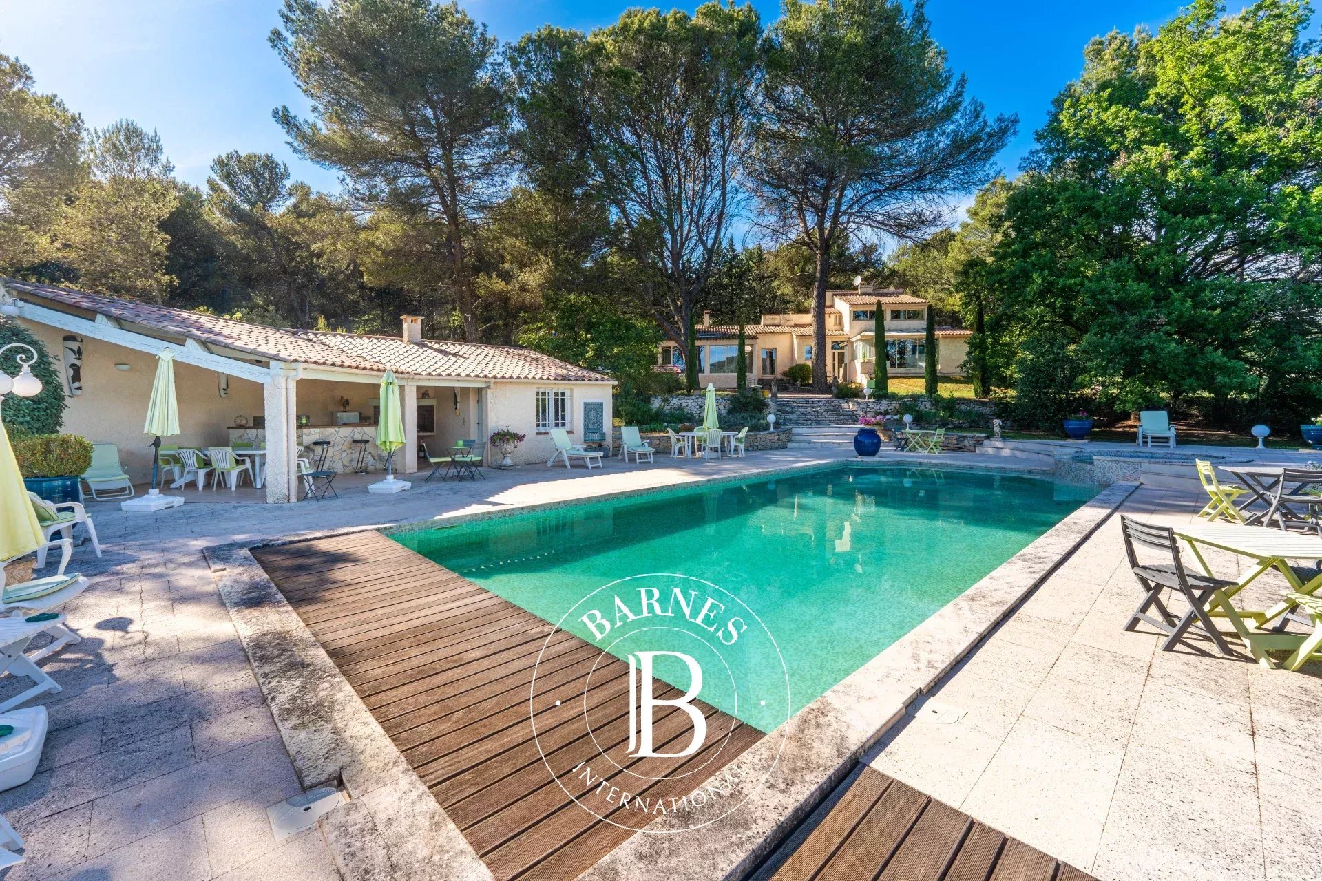 Maison à vendre, 240m², Rognes