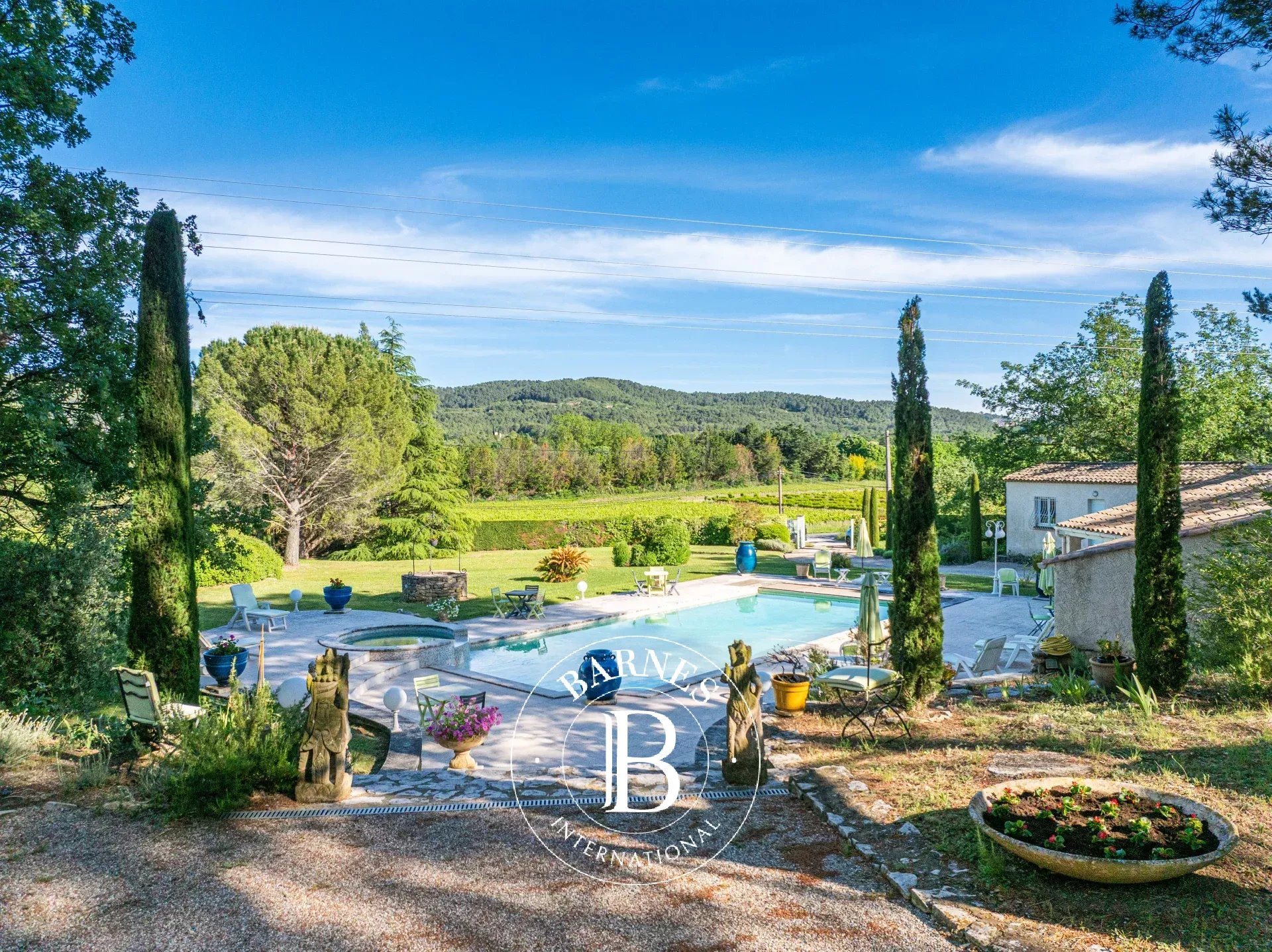 Maison à vendre, 240m², Rognes