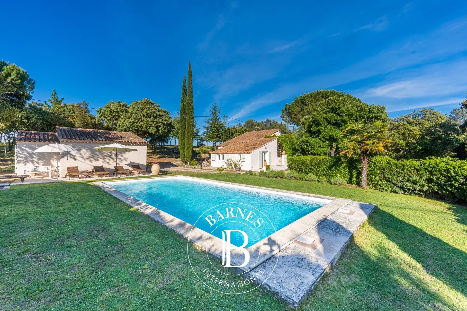 Maison à vendre, 175m², Rognes