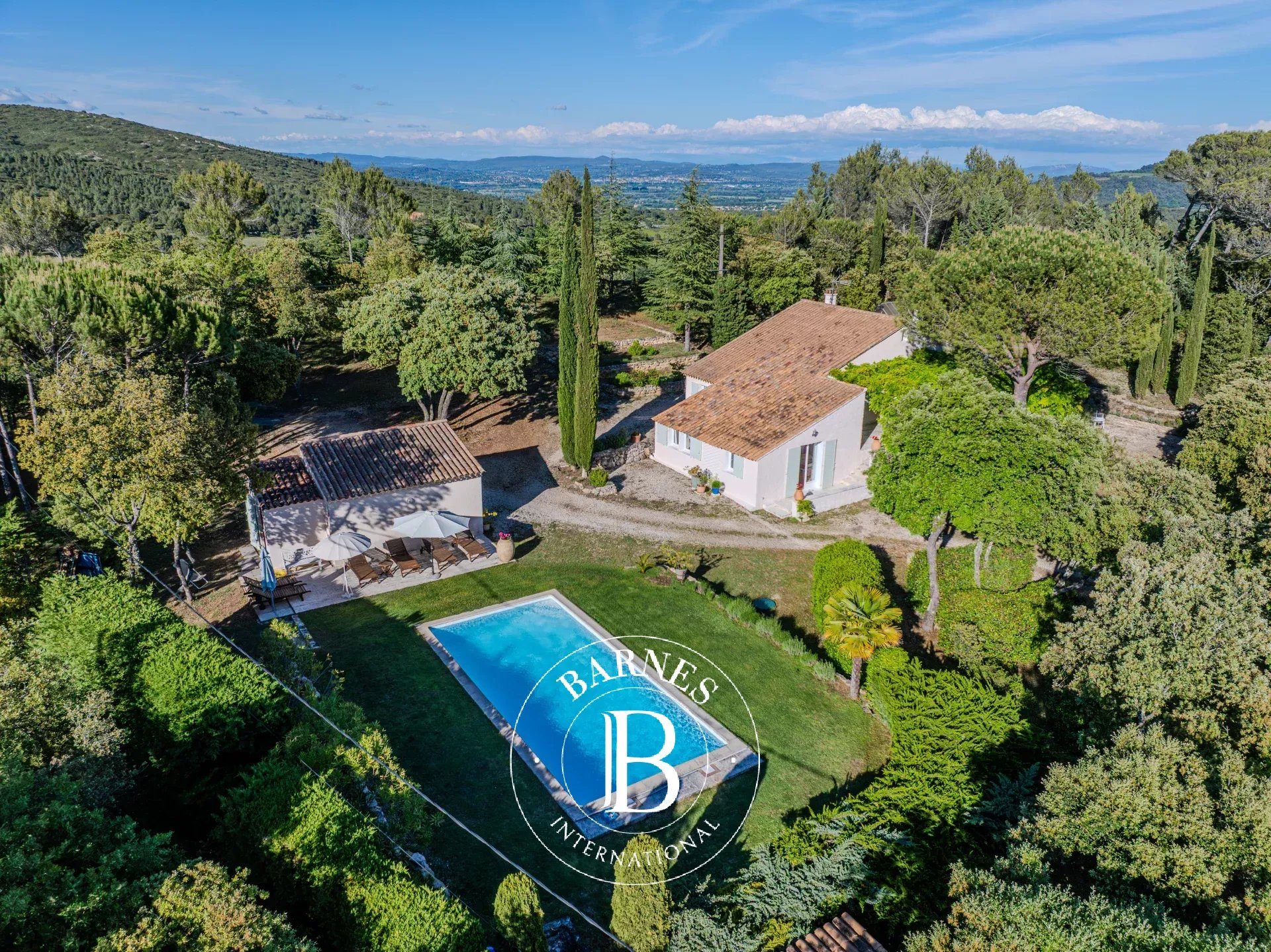 Maison à vendre, 175m², Rognes