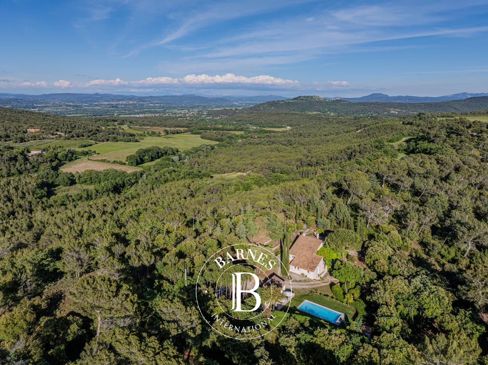Maison à vendre, 175m², Rognes