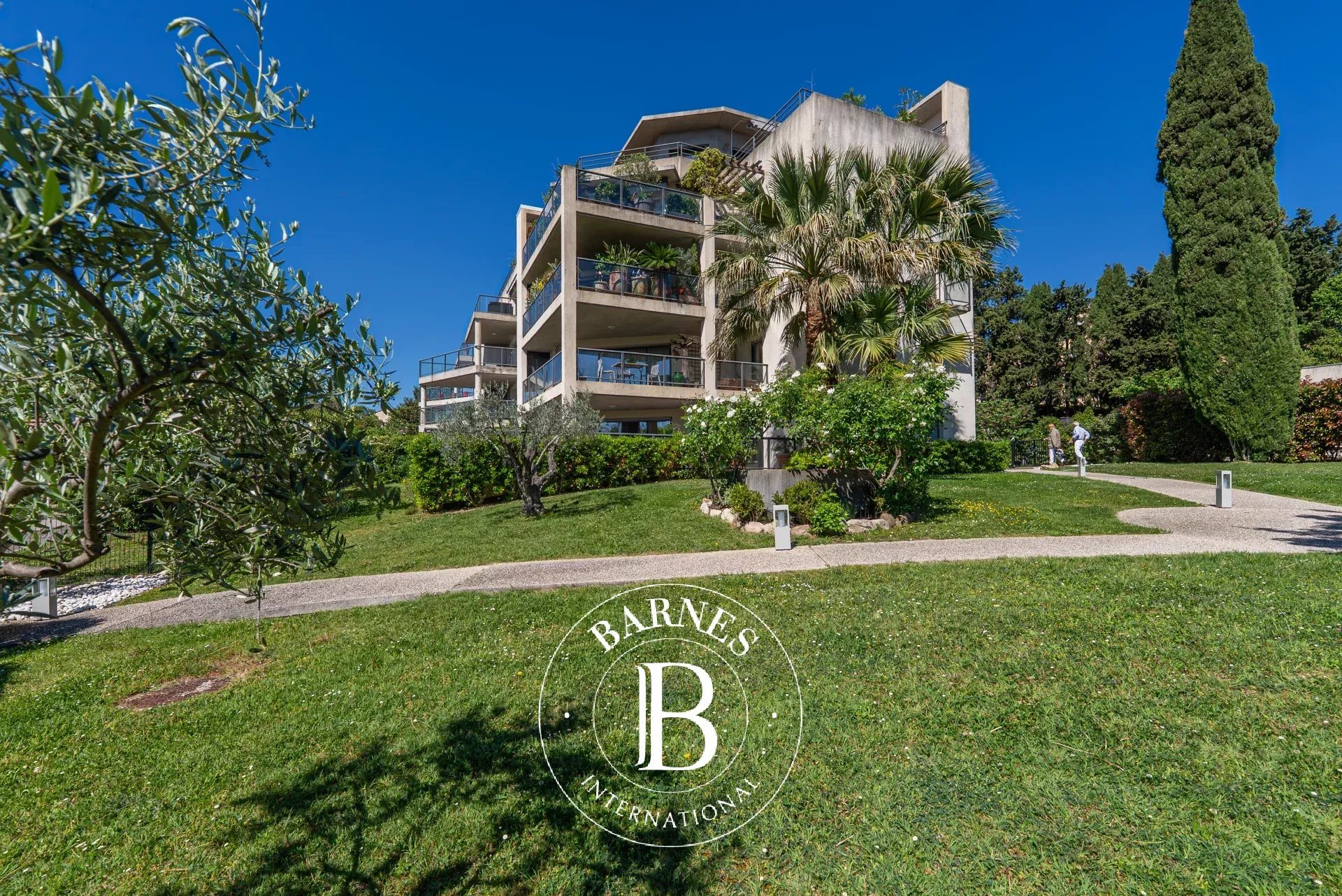 Appartement à vendre, 78m², Aix-en-Provence