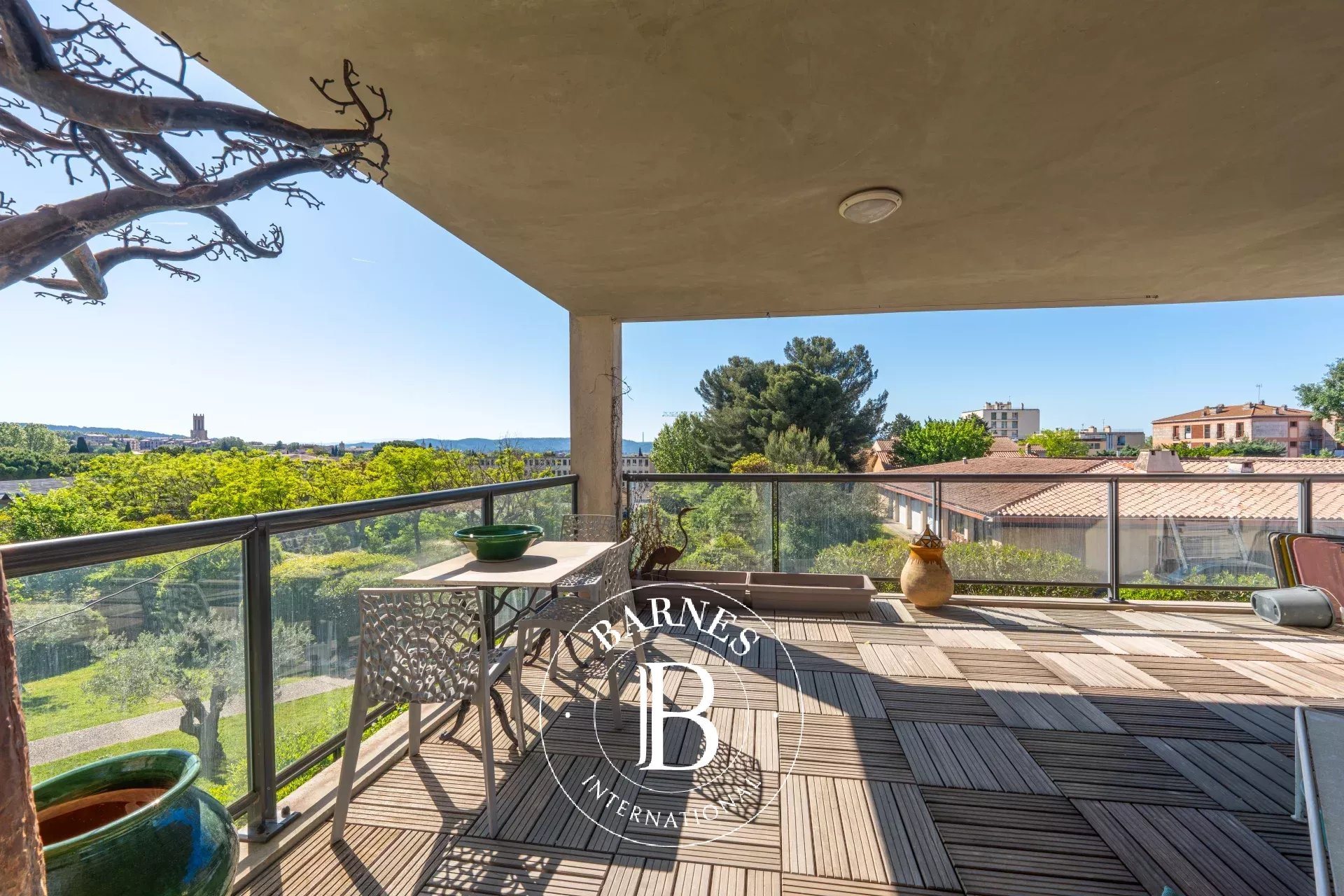Appartement à vendre, 78m², Aix-en-Provence