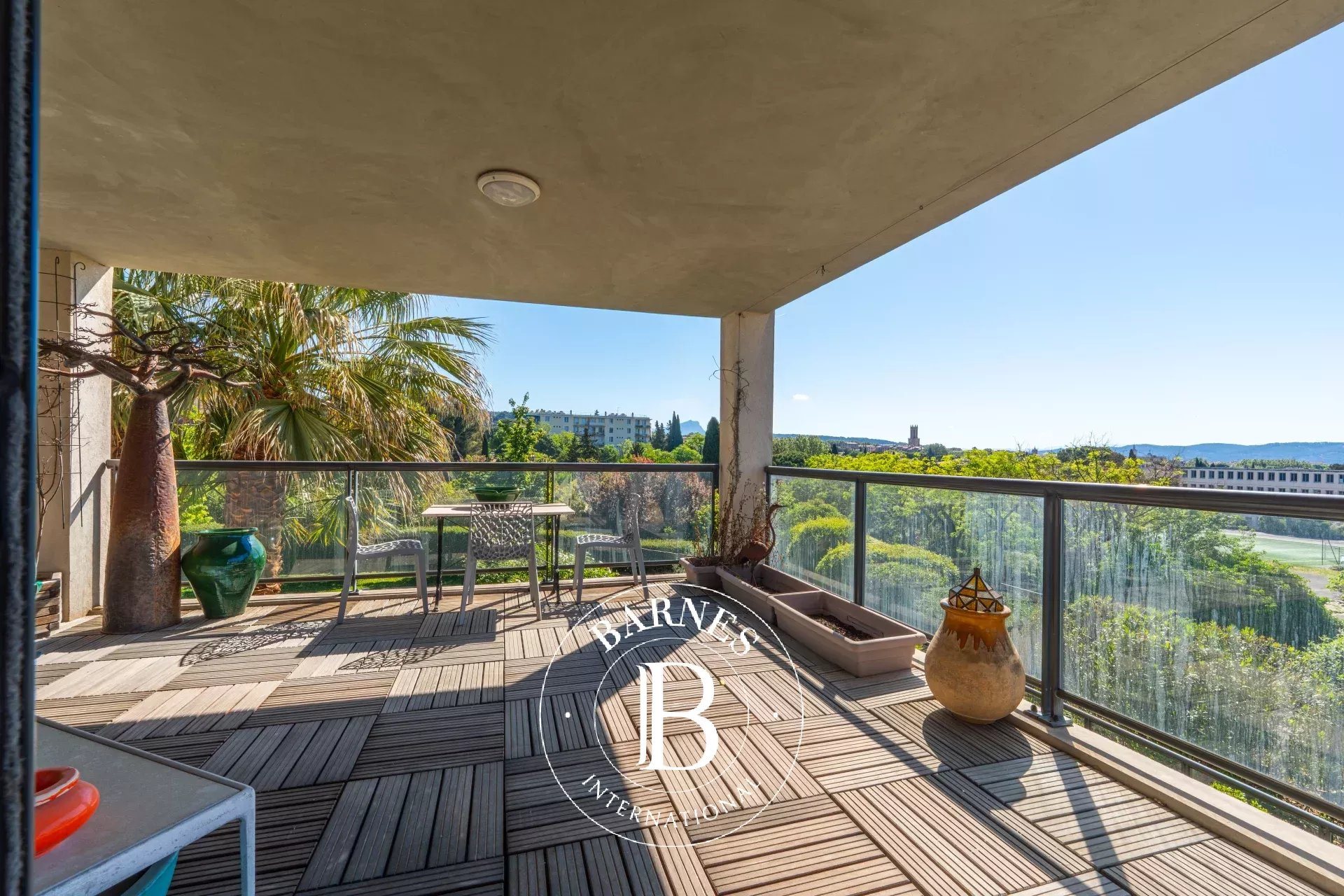 Appartement à vendre, 78m², Aix-en-Provence