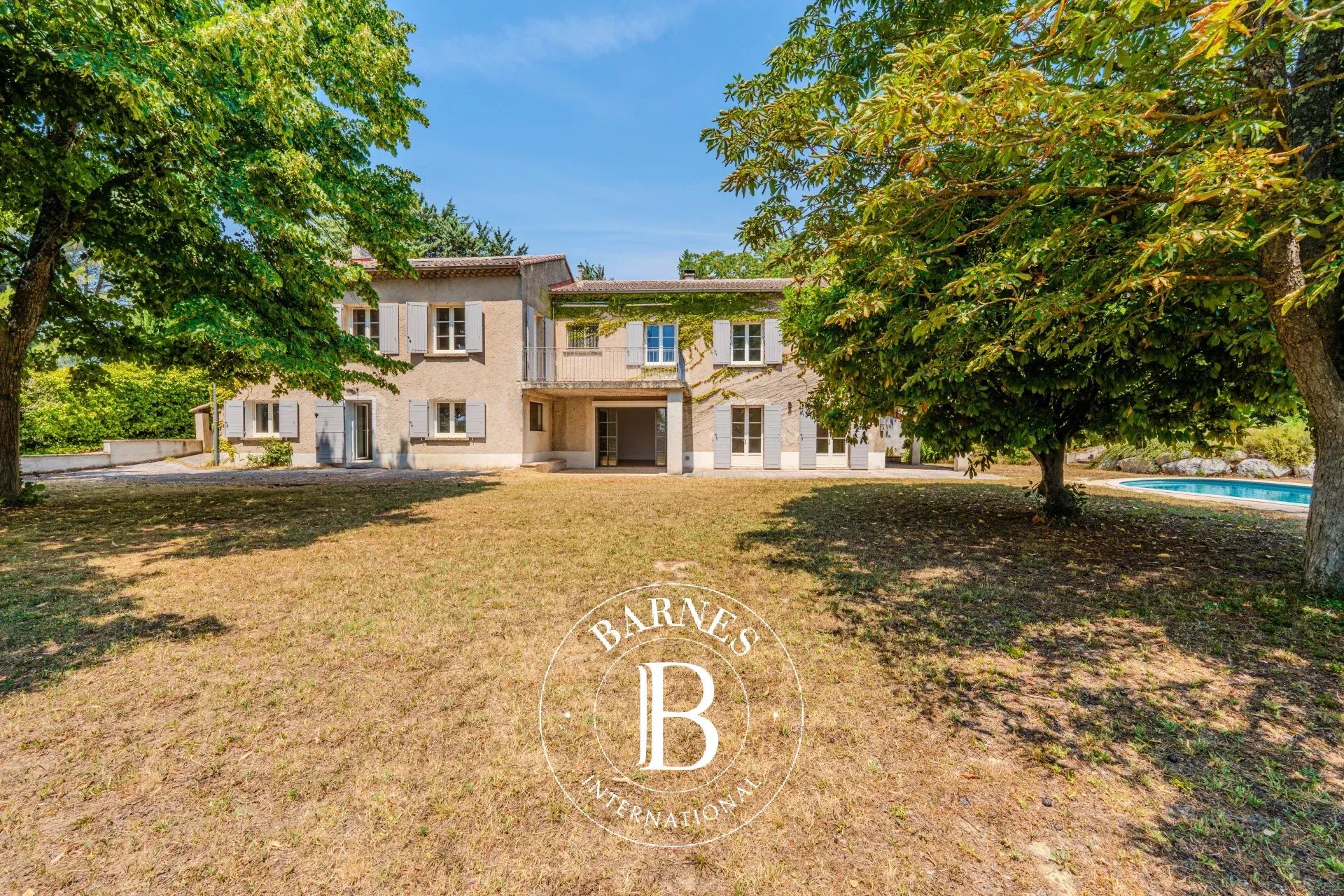 Maison à vendre, 260m², Aix-en-Provence