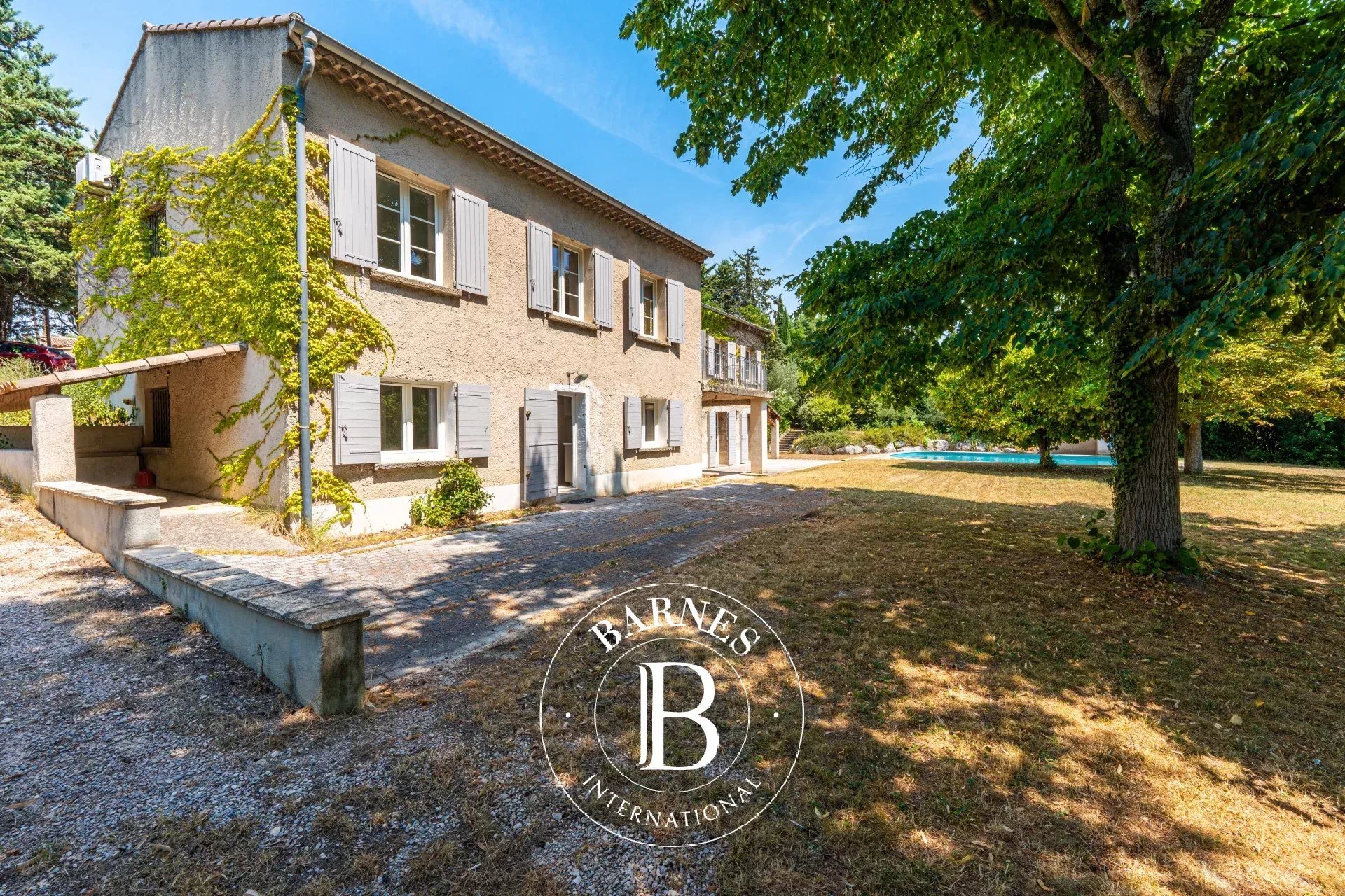 Maison à vendre, 260m², Aix-en-Provence