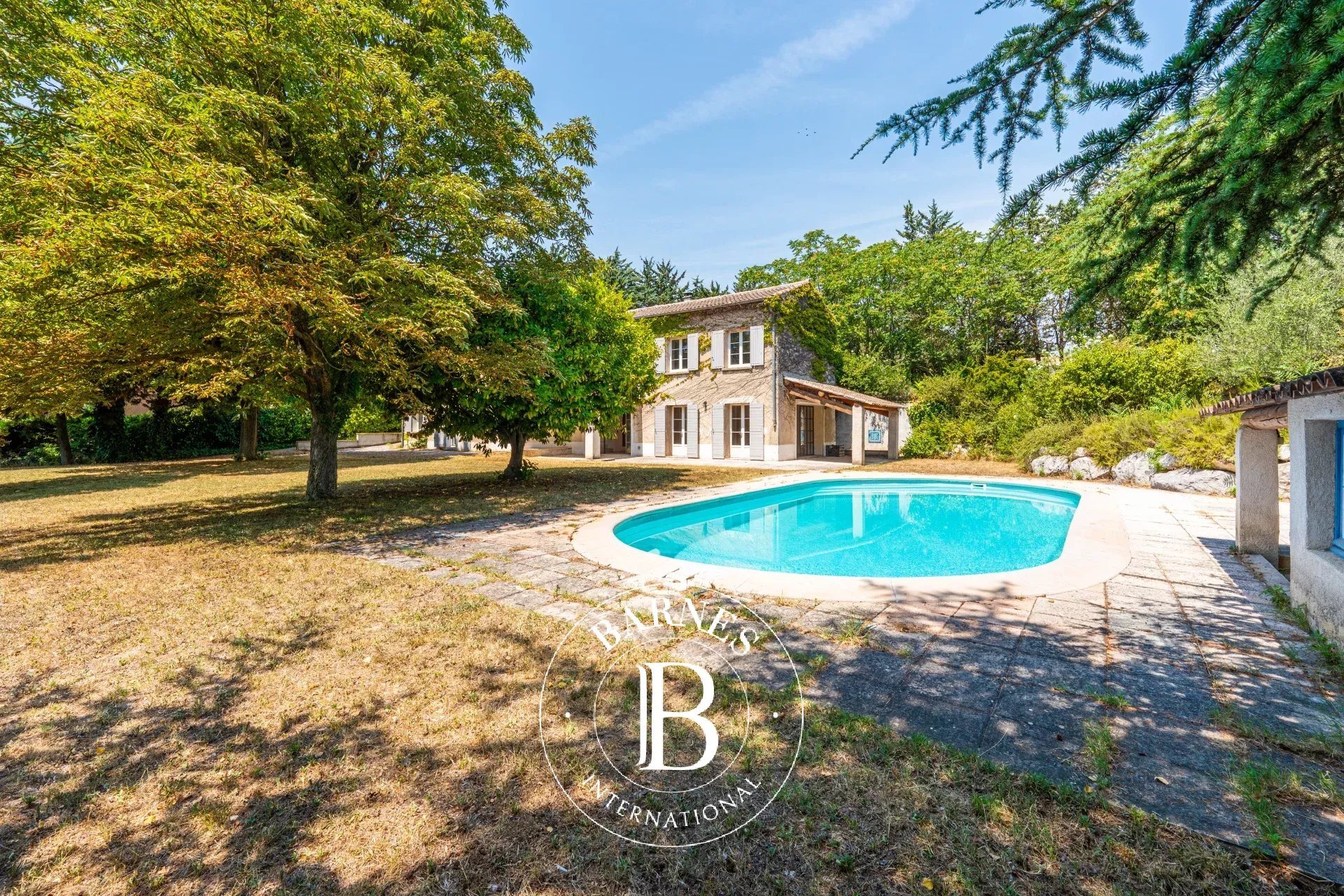Maison à vendre, 260m², Aix-en-Provence
