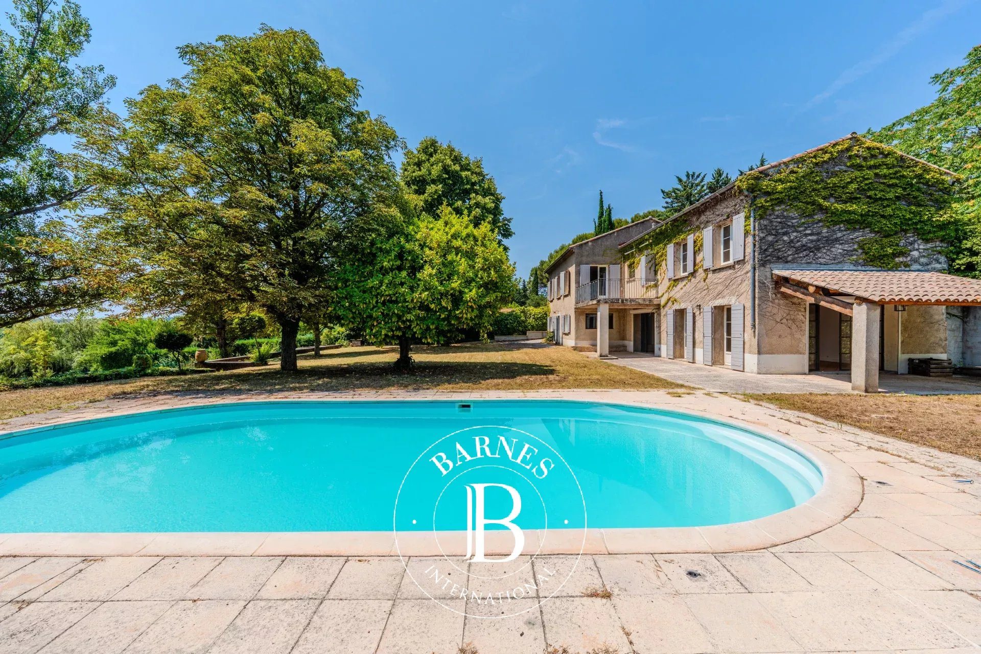 Maison à vendre, 260m², Aix-en-Provence