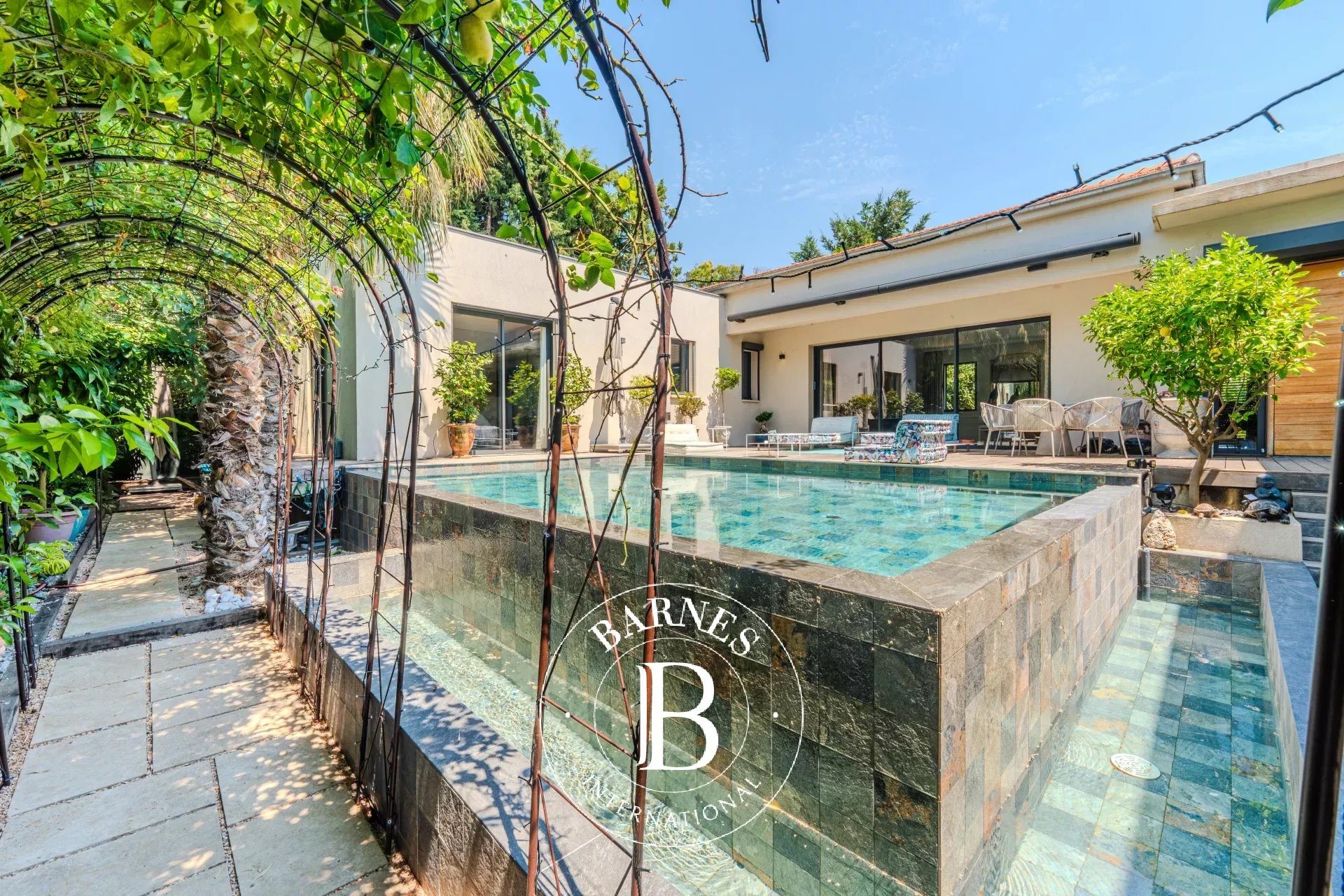 Maison – Aix-en-Provence, Jas de Bouffan - Vue 2