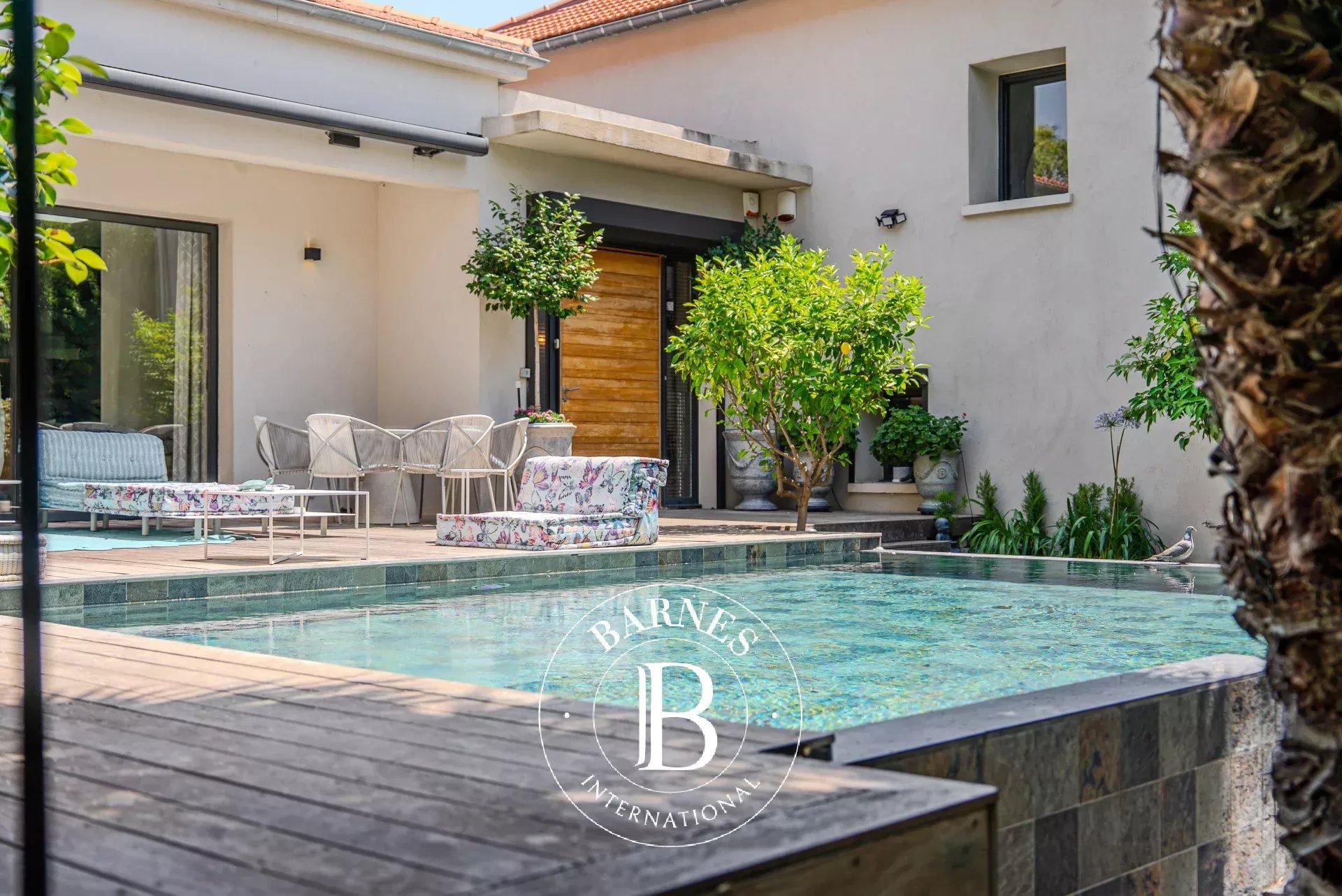 Maison – Aix-en-Provence, Jas de Bouffan - Vue 3