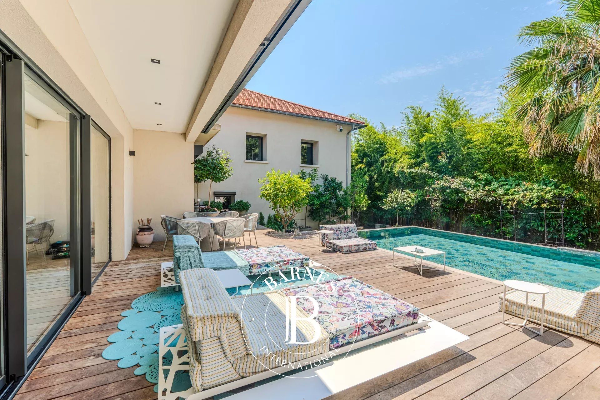 Maison – Aix-en-Provence, Jas de Bouffan - Vue 4