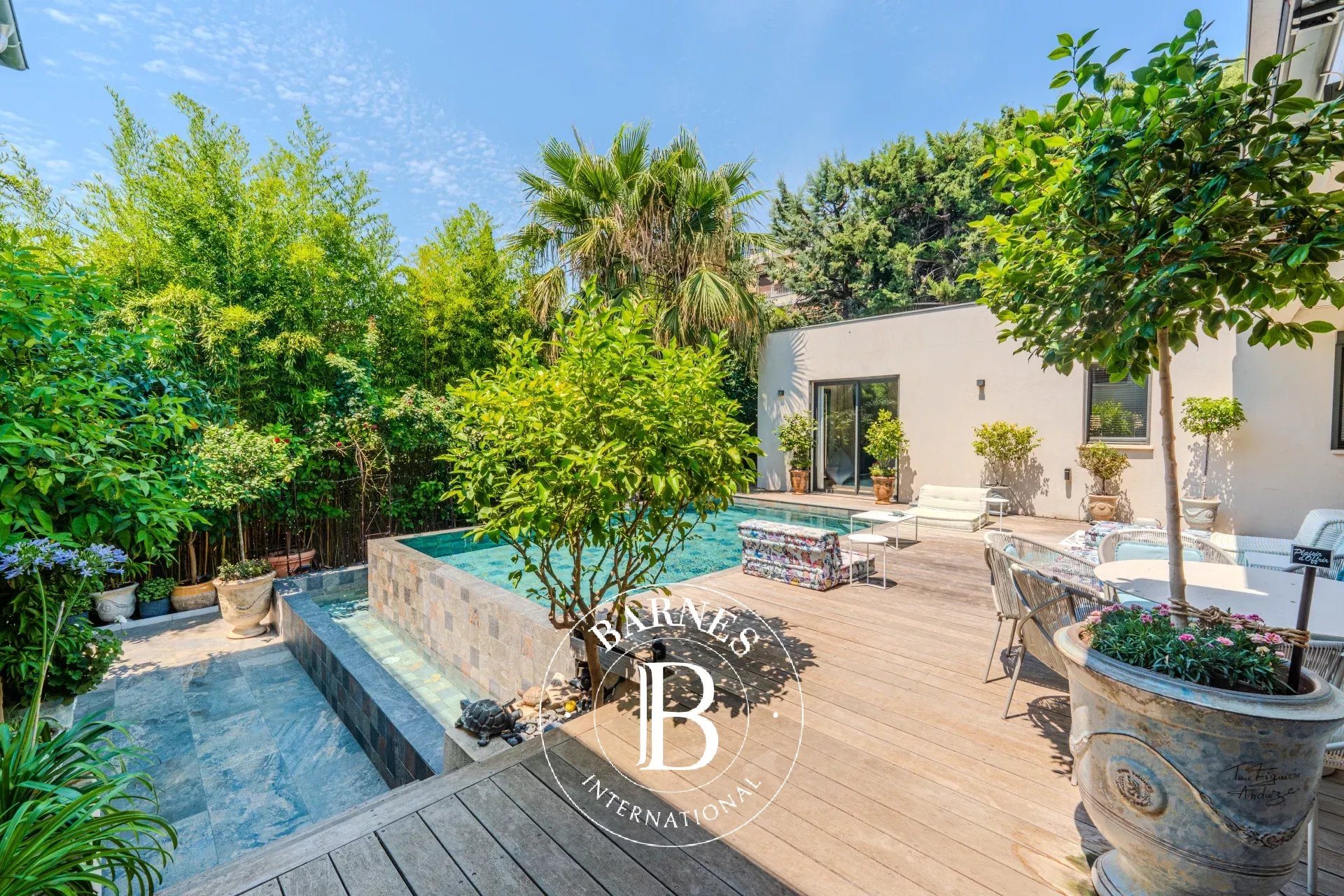 Maison – Aix-en-Provence, Jas de Bouffan - Vue 5