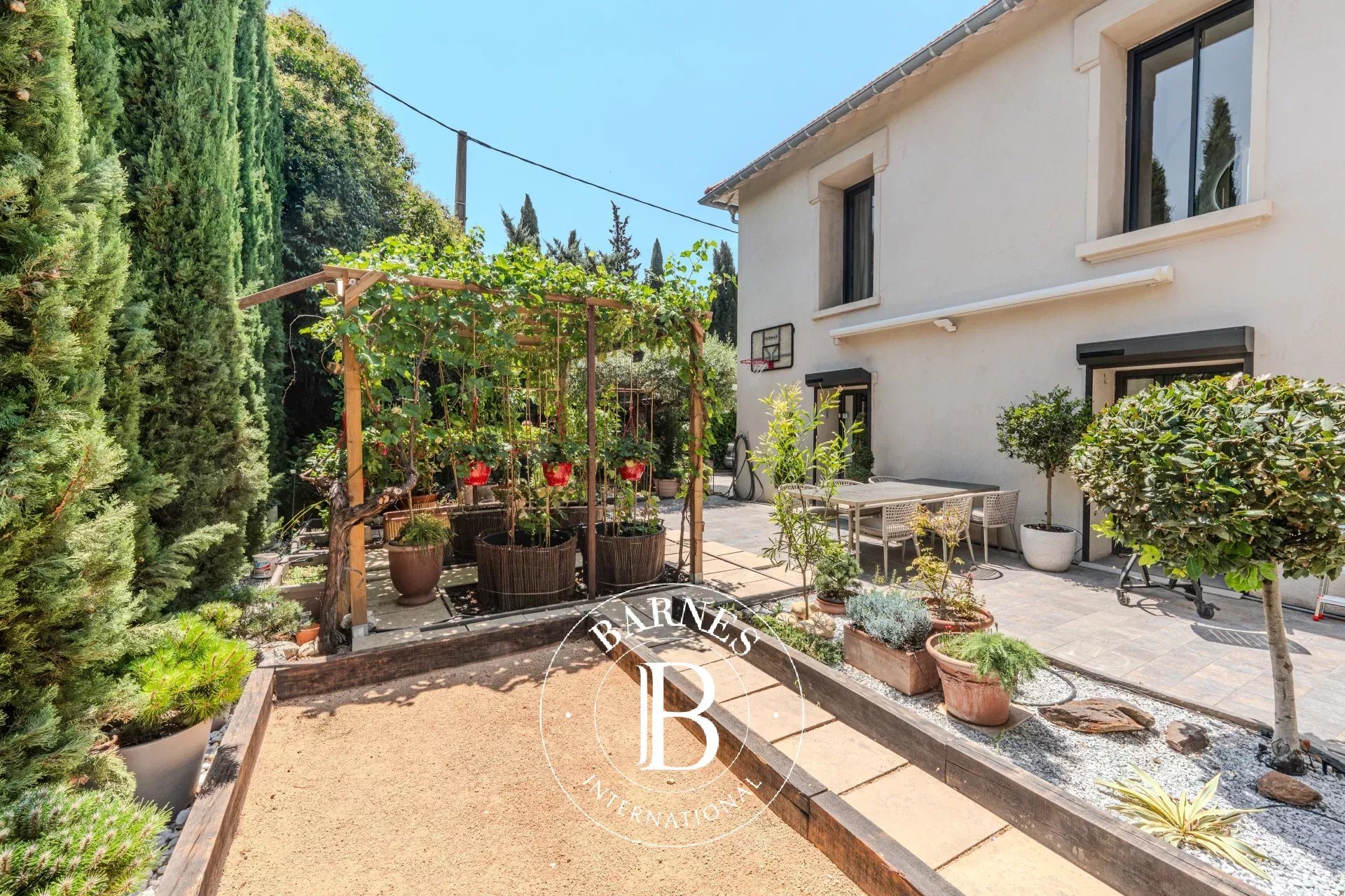 Maison – Aix-en-Provence, Jas de Bouffan - Plus