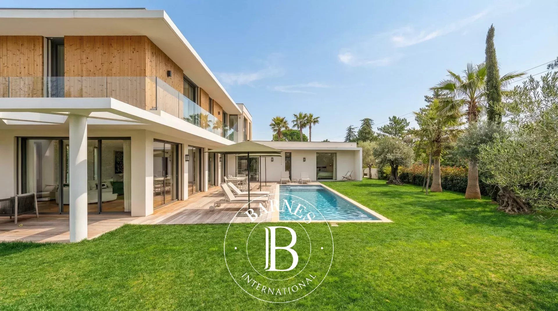 Maison – Aix-en-Provence, Jas de Bouffan - Vue 3