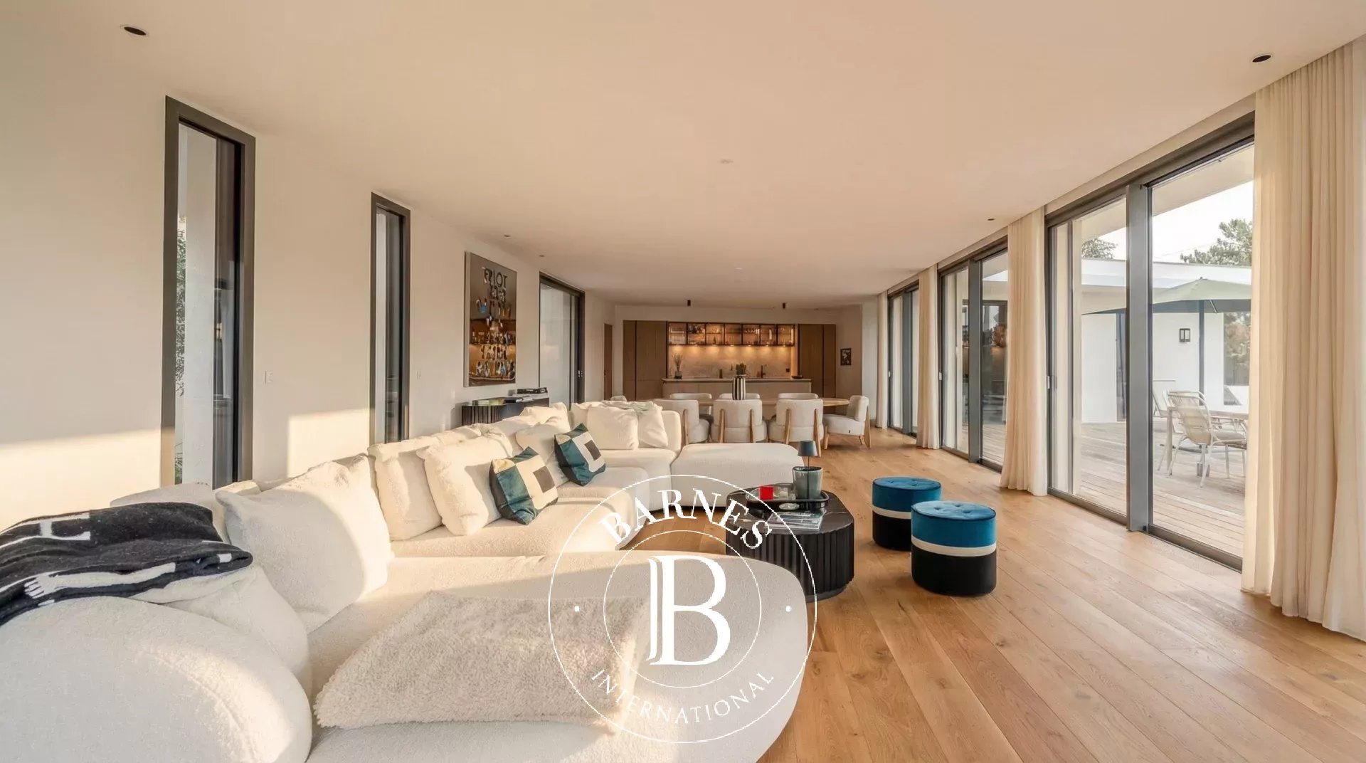 Maison – Aix-en-Provence, Jas de Bouffan - Vue 5