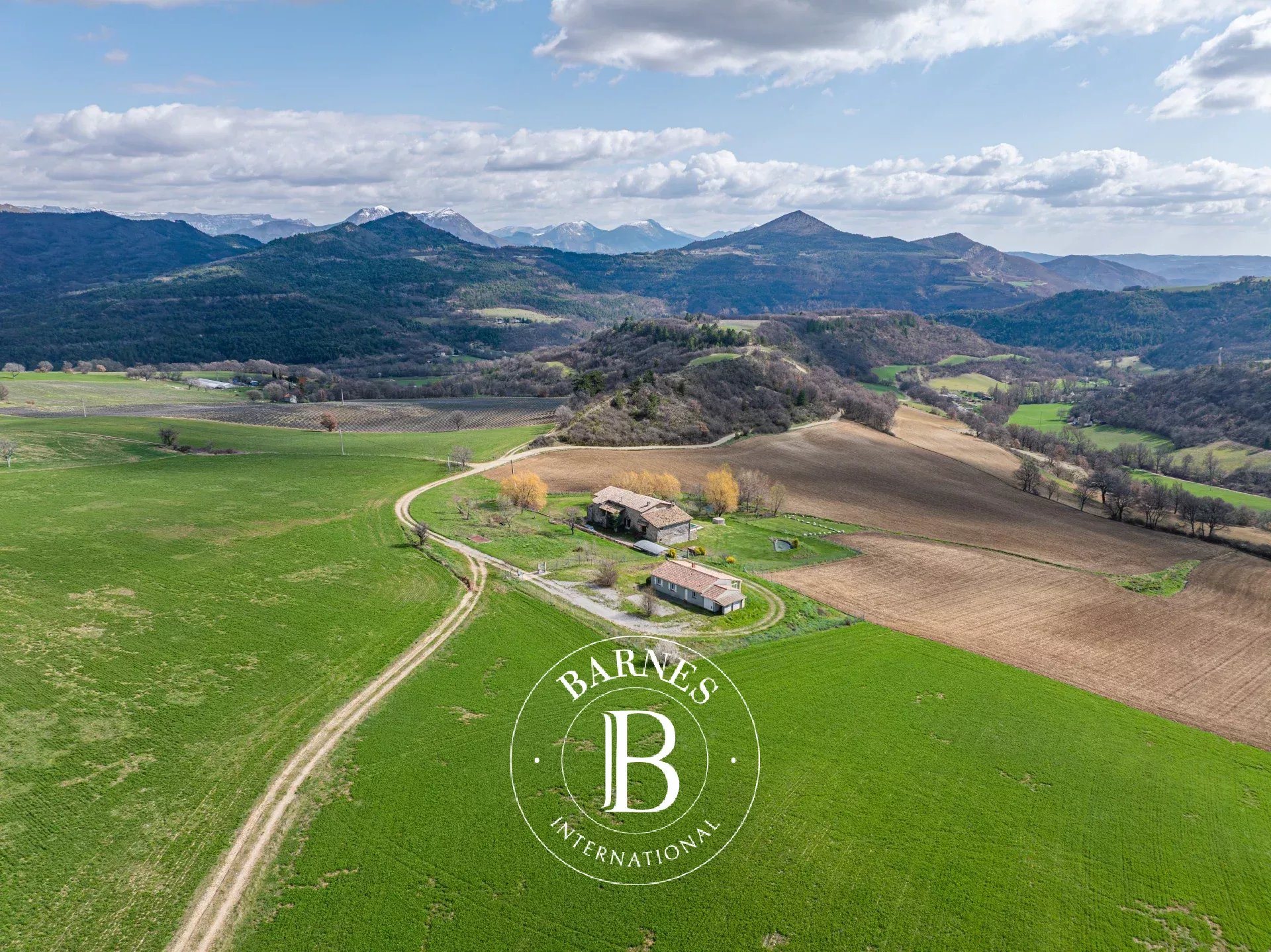 Maison à vendre, 340m², Digne-les-Bains