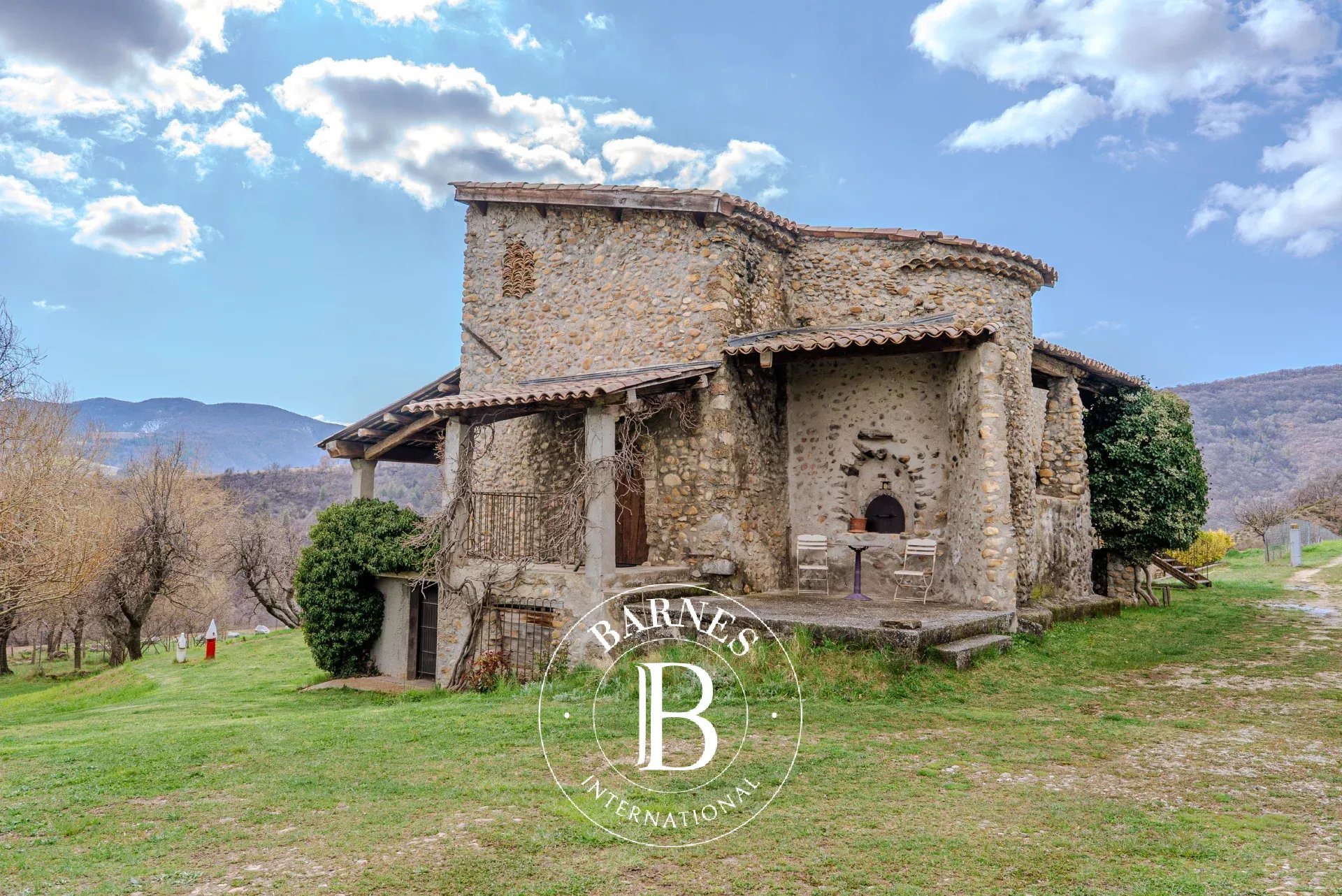 Maison à vendre, 340m², Digne-les-Bains